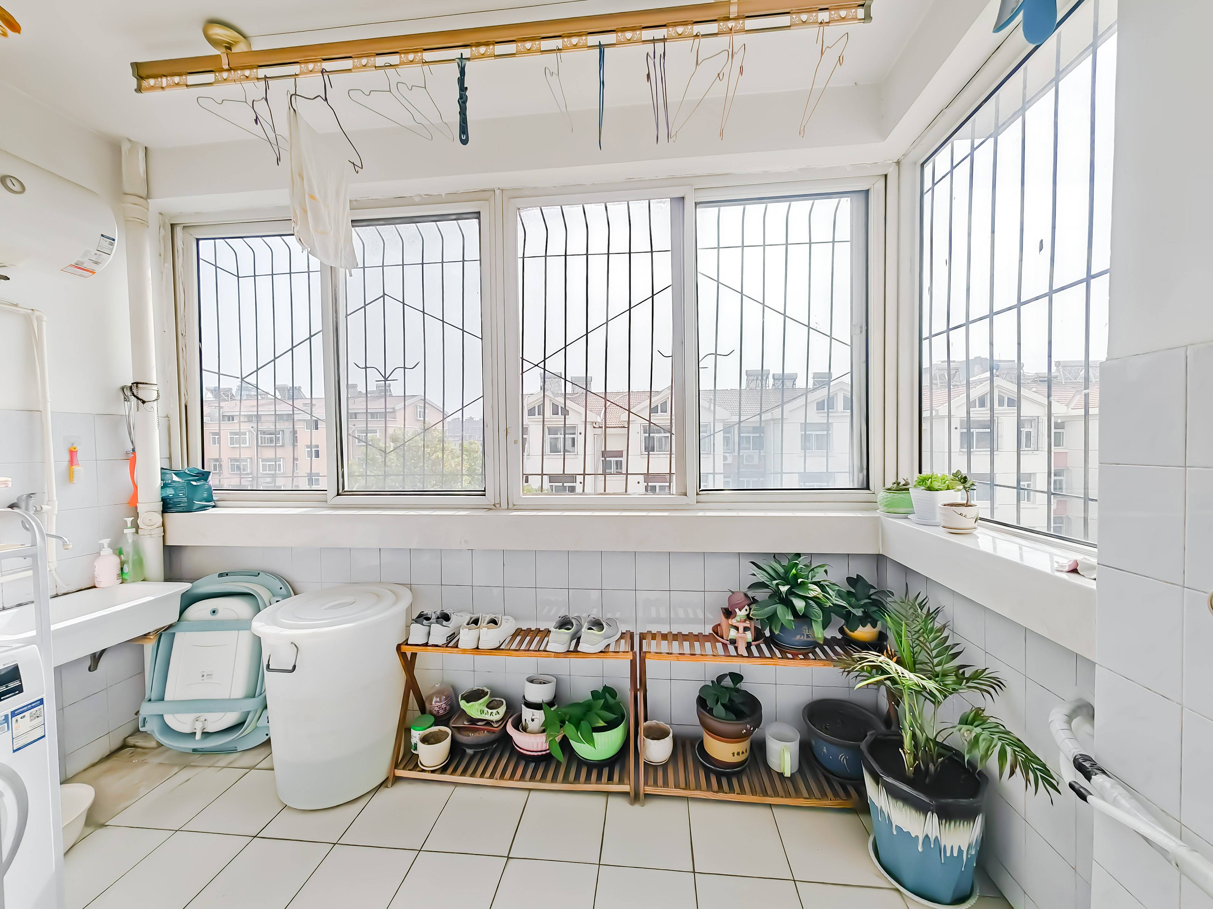 历城区区政府宿舍