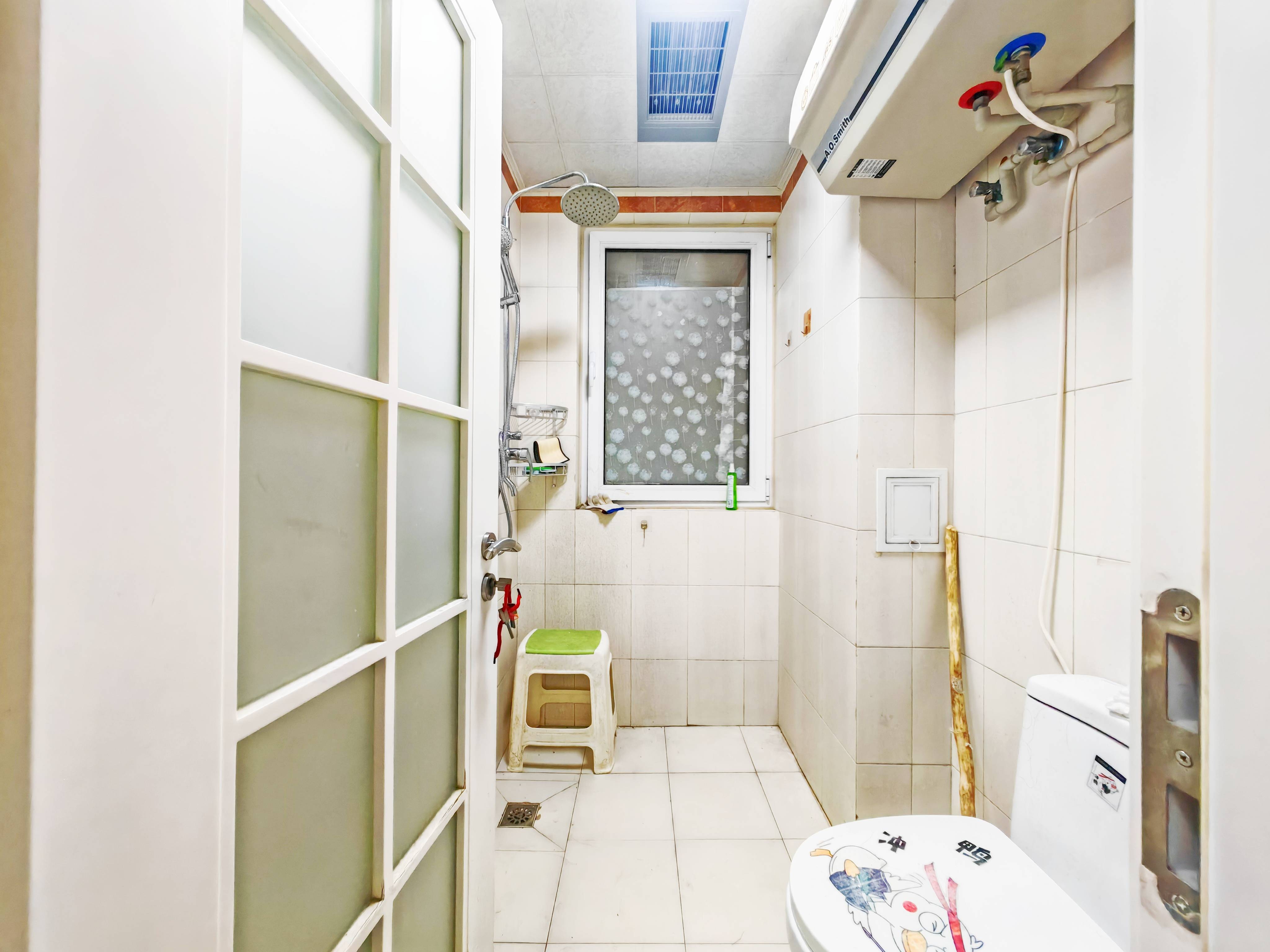 鲁能领秀城中央公园西三区（十九区）