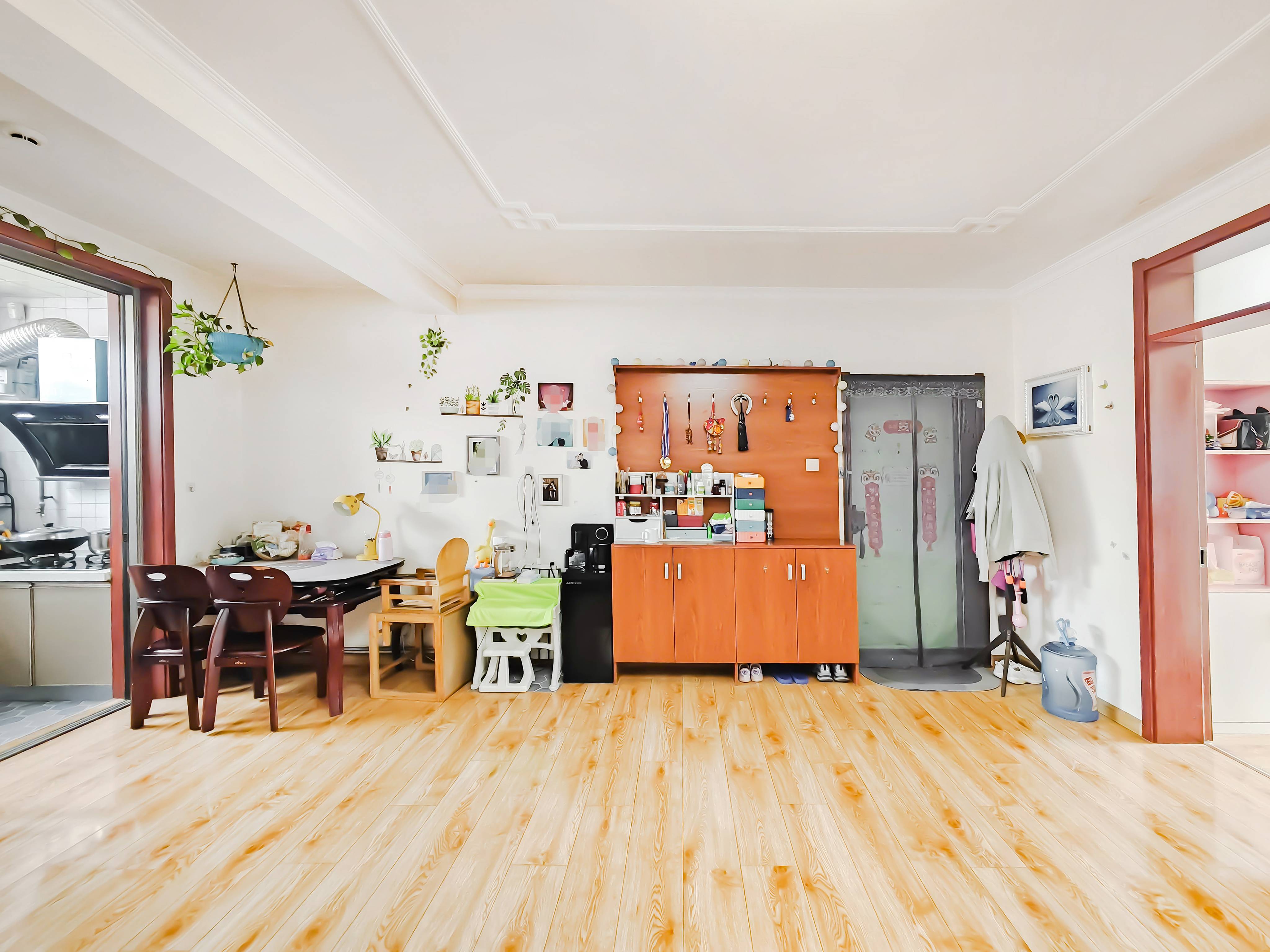 历城区区政府宿舍