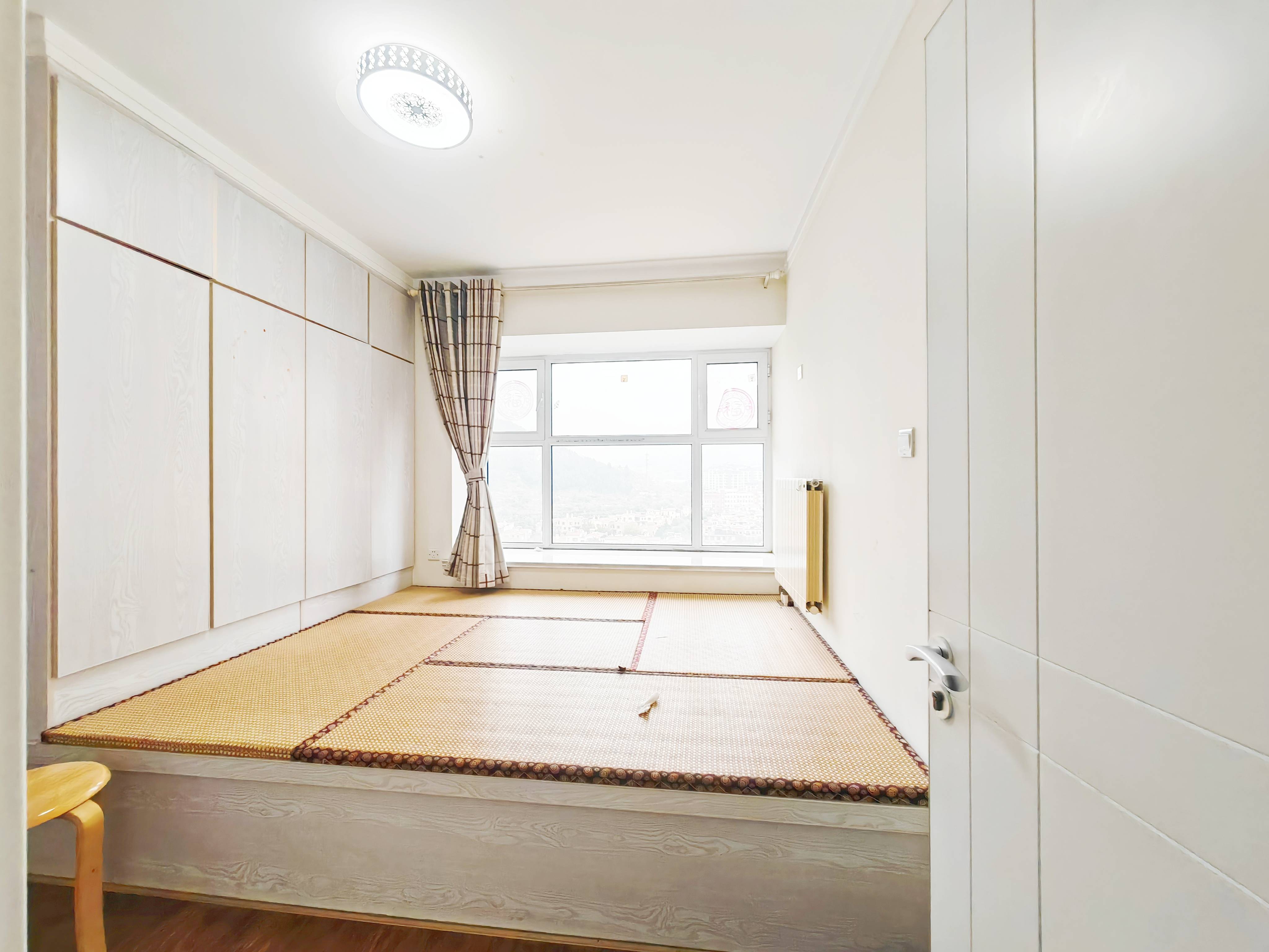 鲁能领秀城中央公园西三区（十九区）