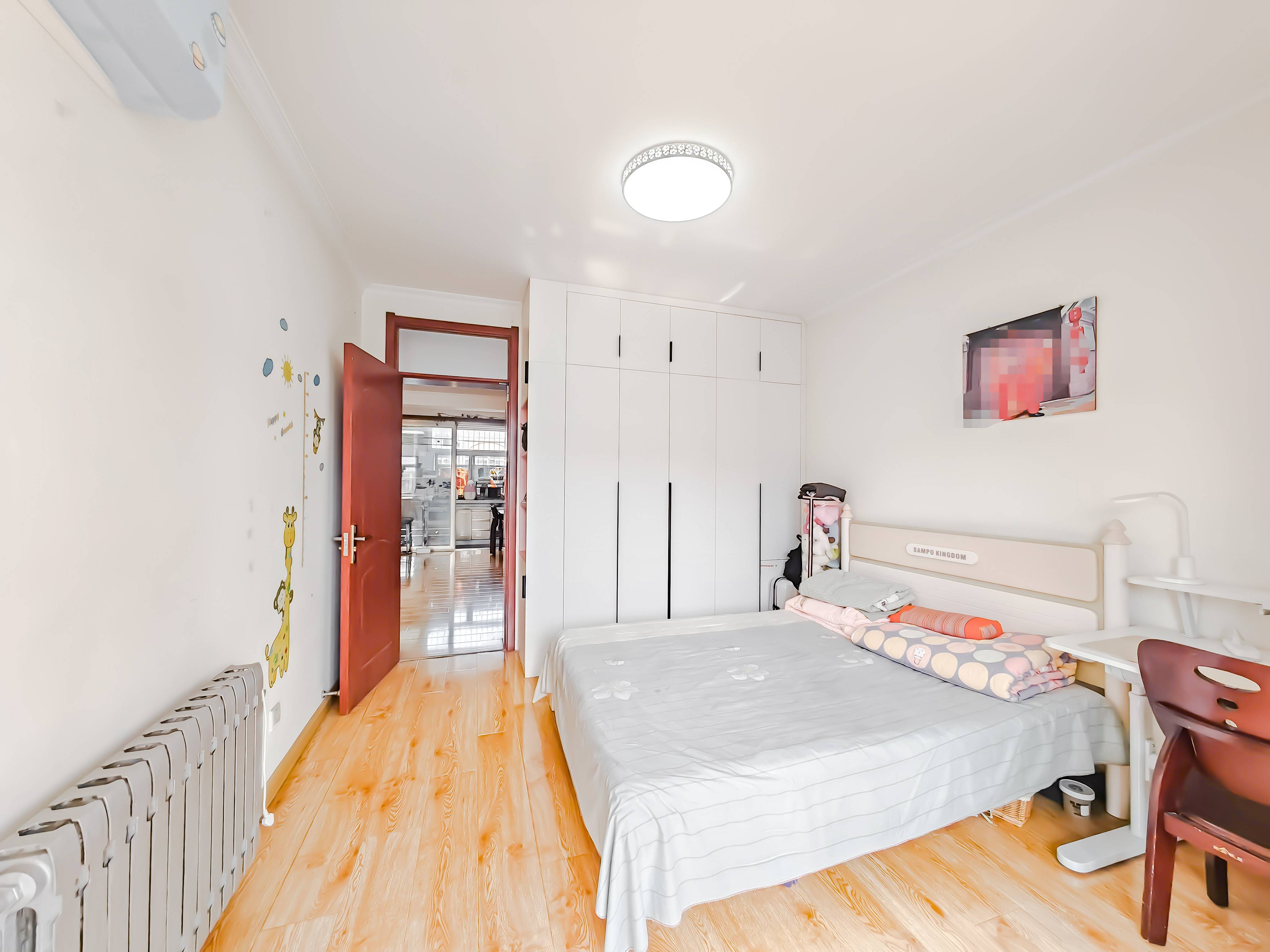 历城区区政府宿舍