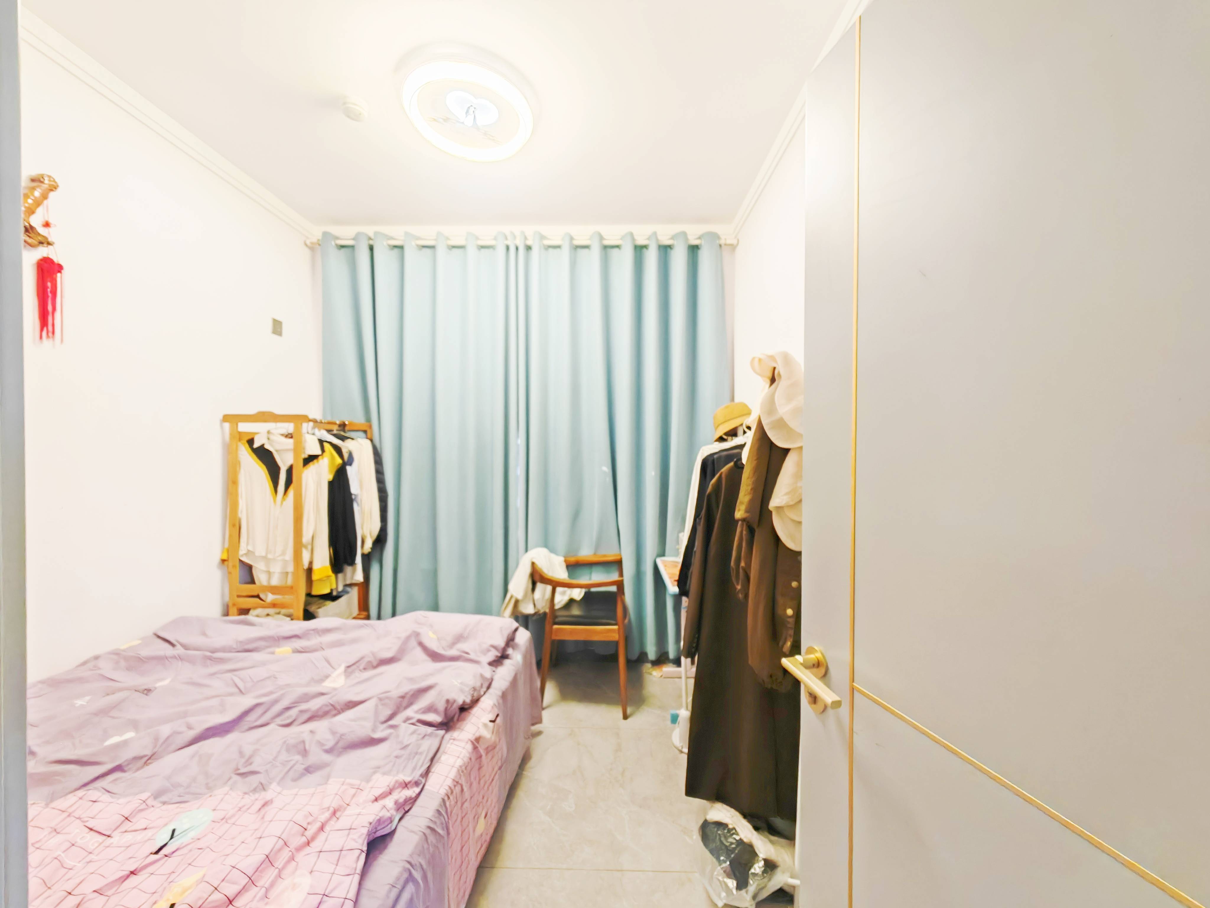 鲁能领秀城漫山香墅