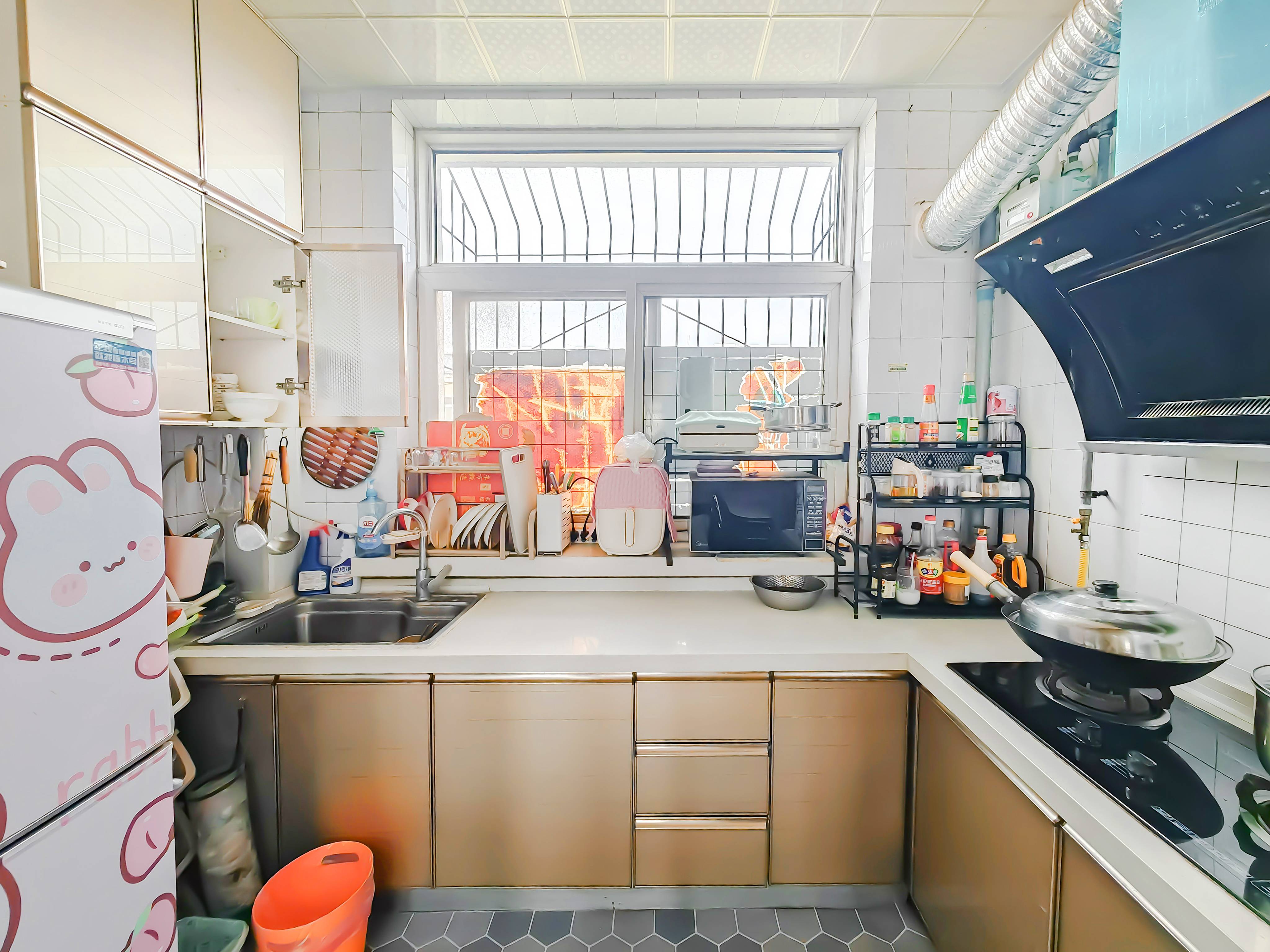 历城区区政府宿舍