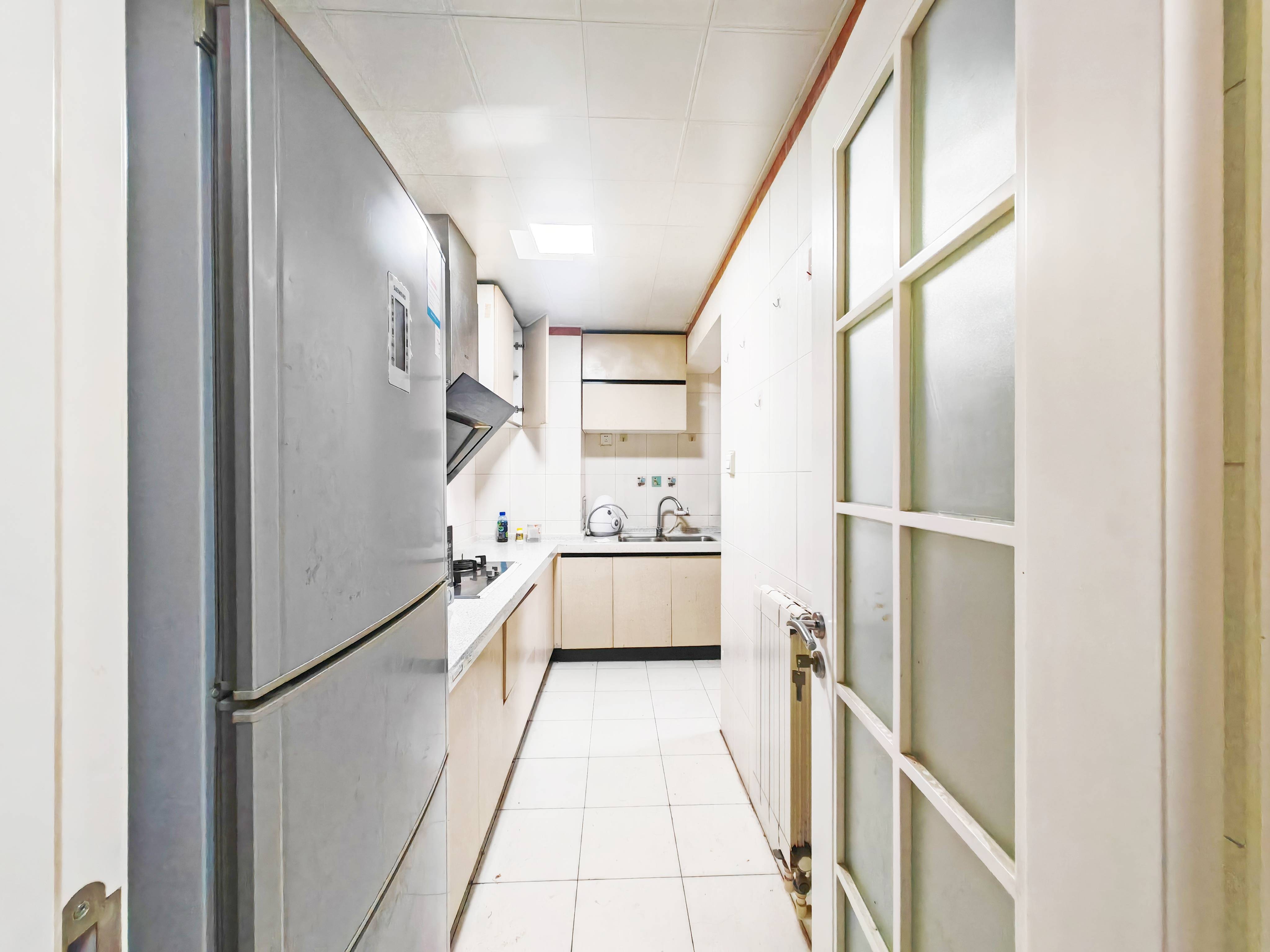 鲁能领秀城中央公园西三区（十九区）