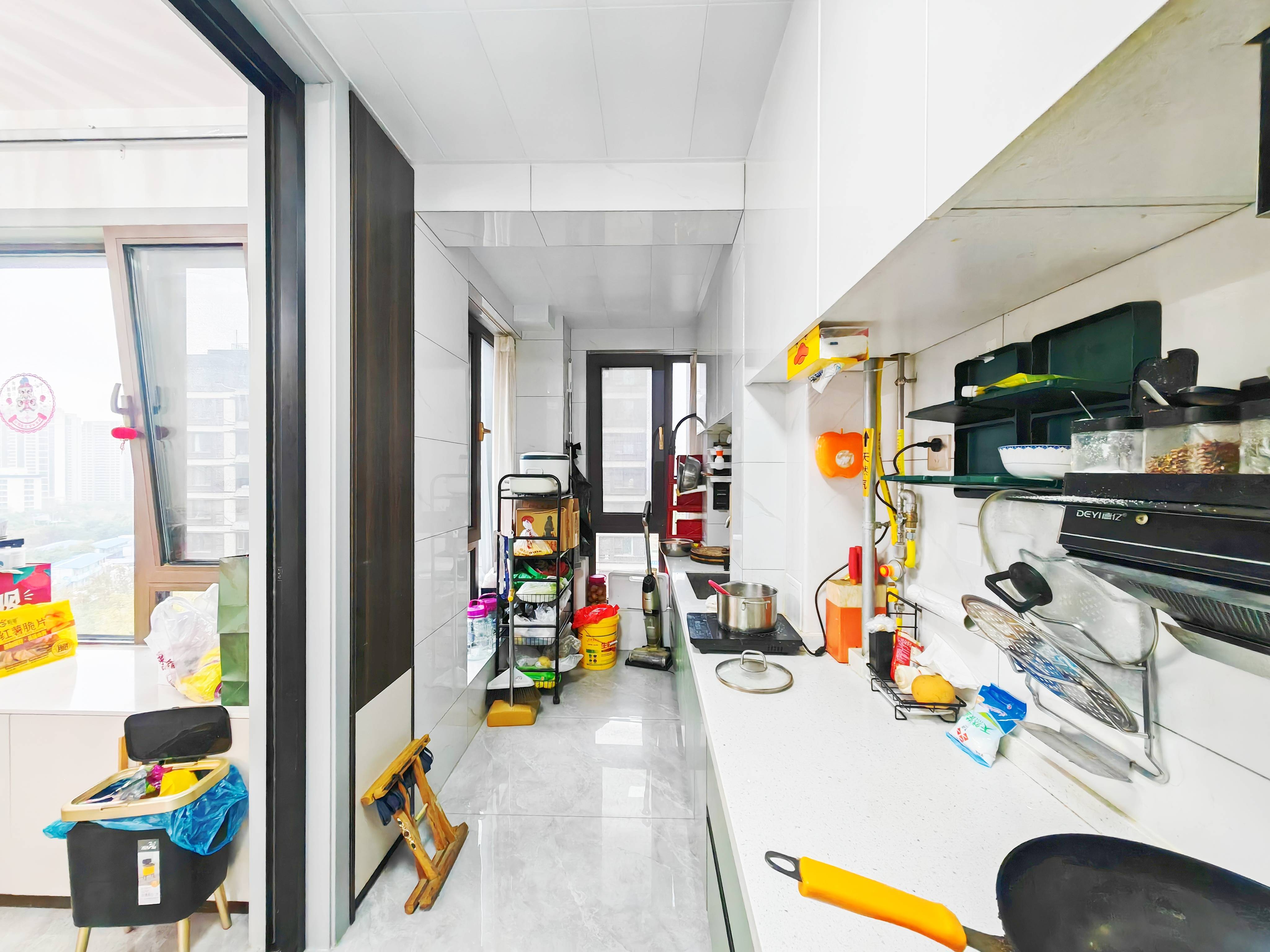 鲁能领秀城漫山香墅