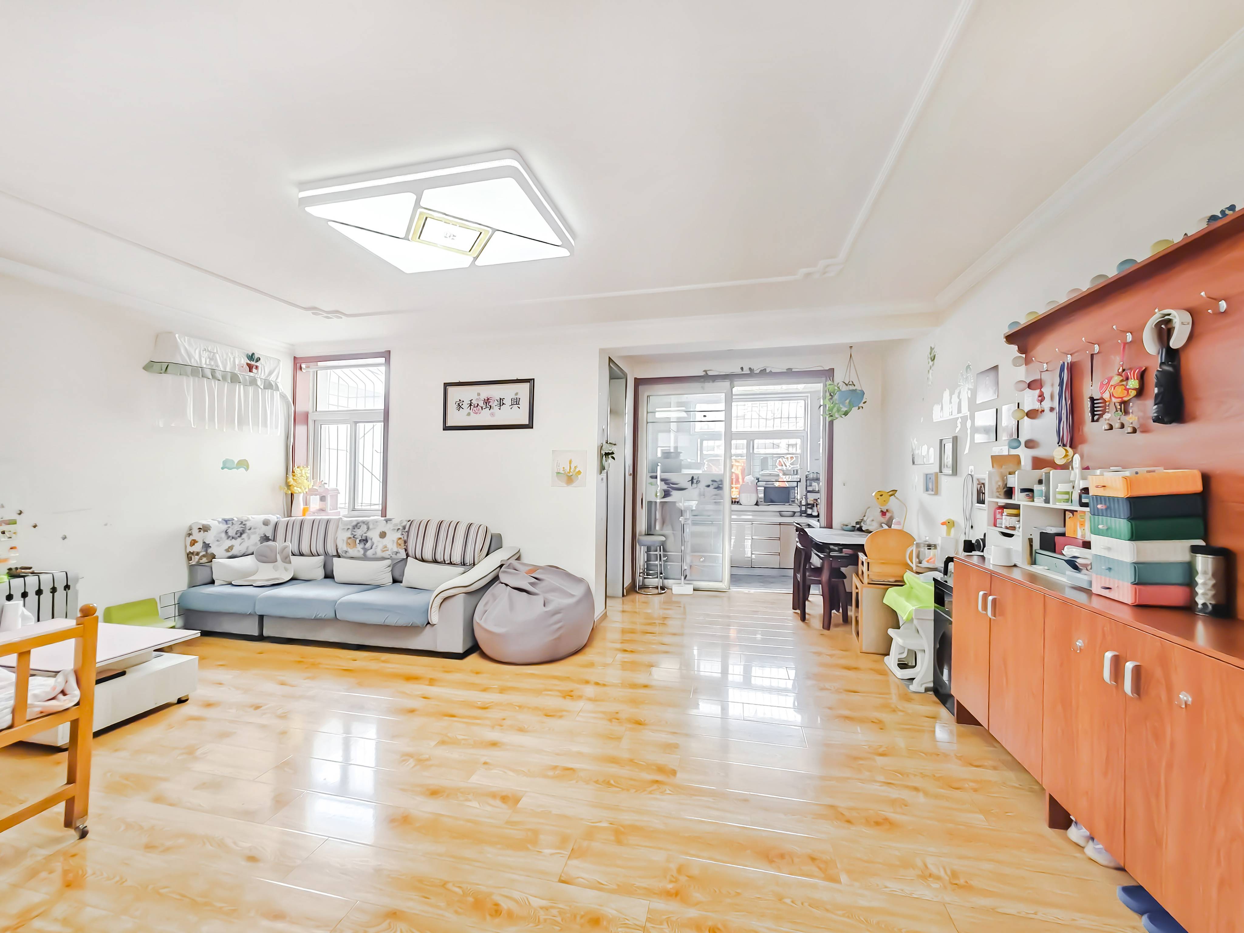 历城区区政府宿舍