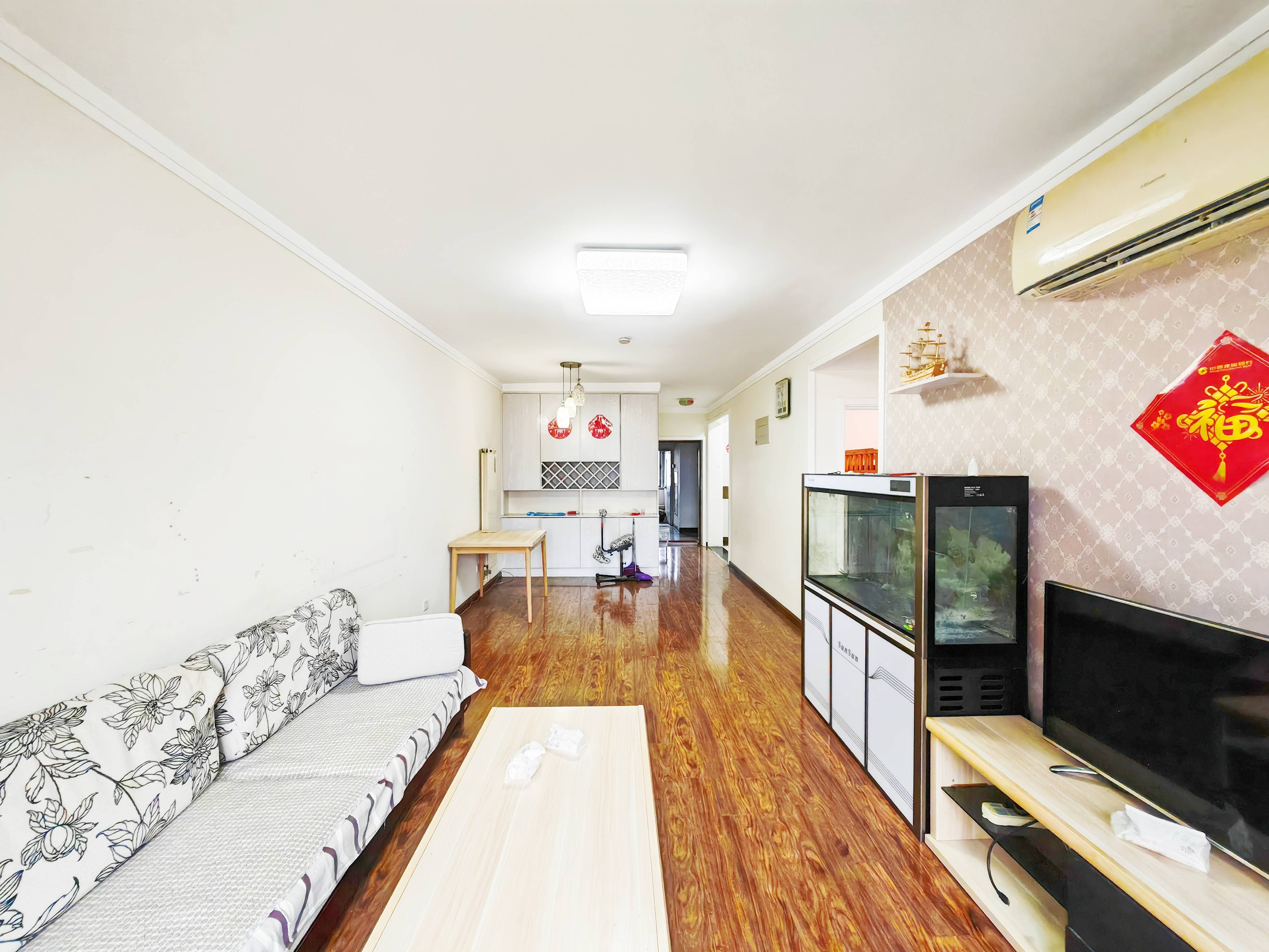 鲁能领秀城中央公园西三区（十九区）