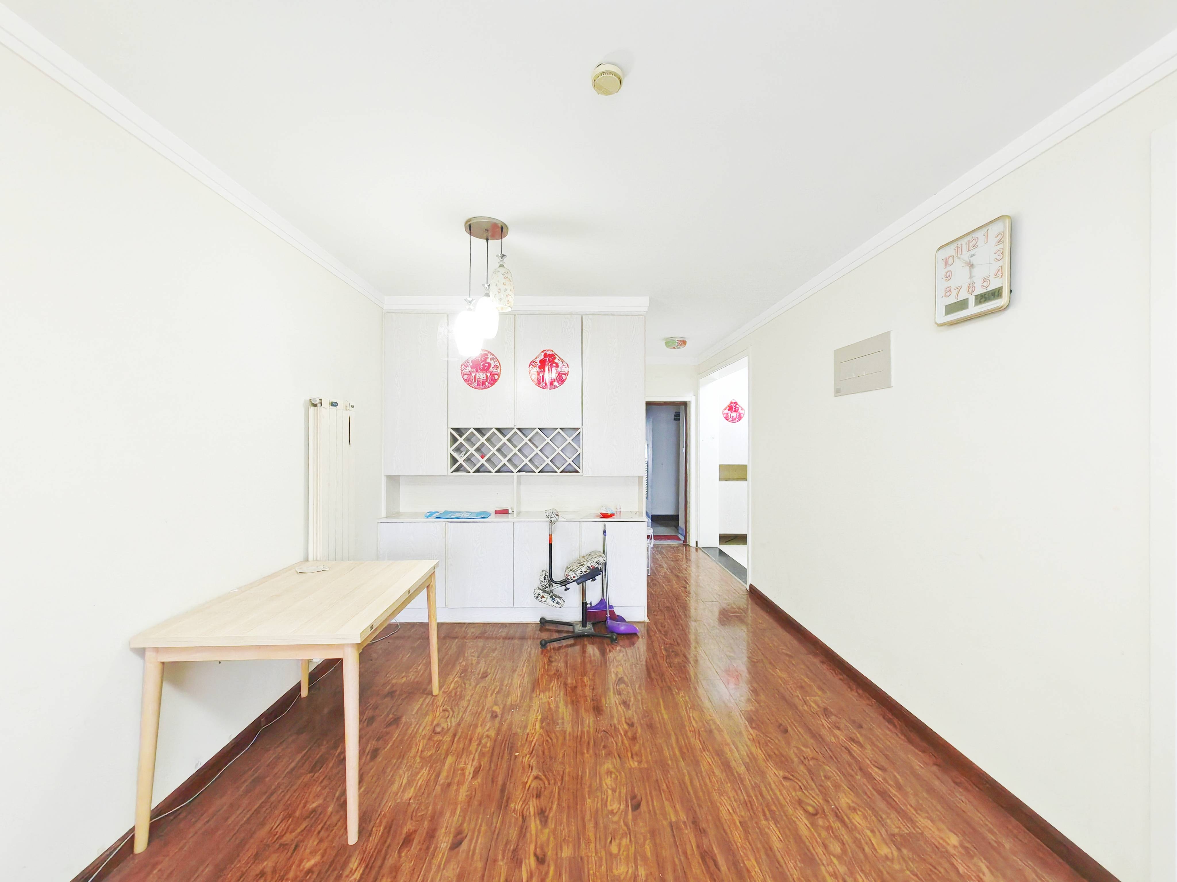 鲁能领秀城中央公园西三区（十九区）