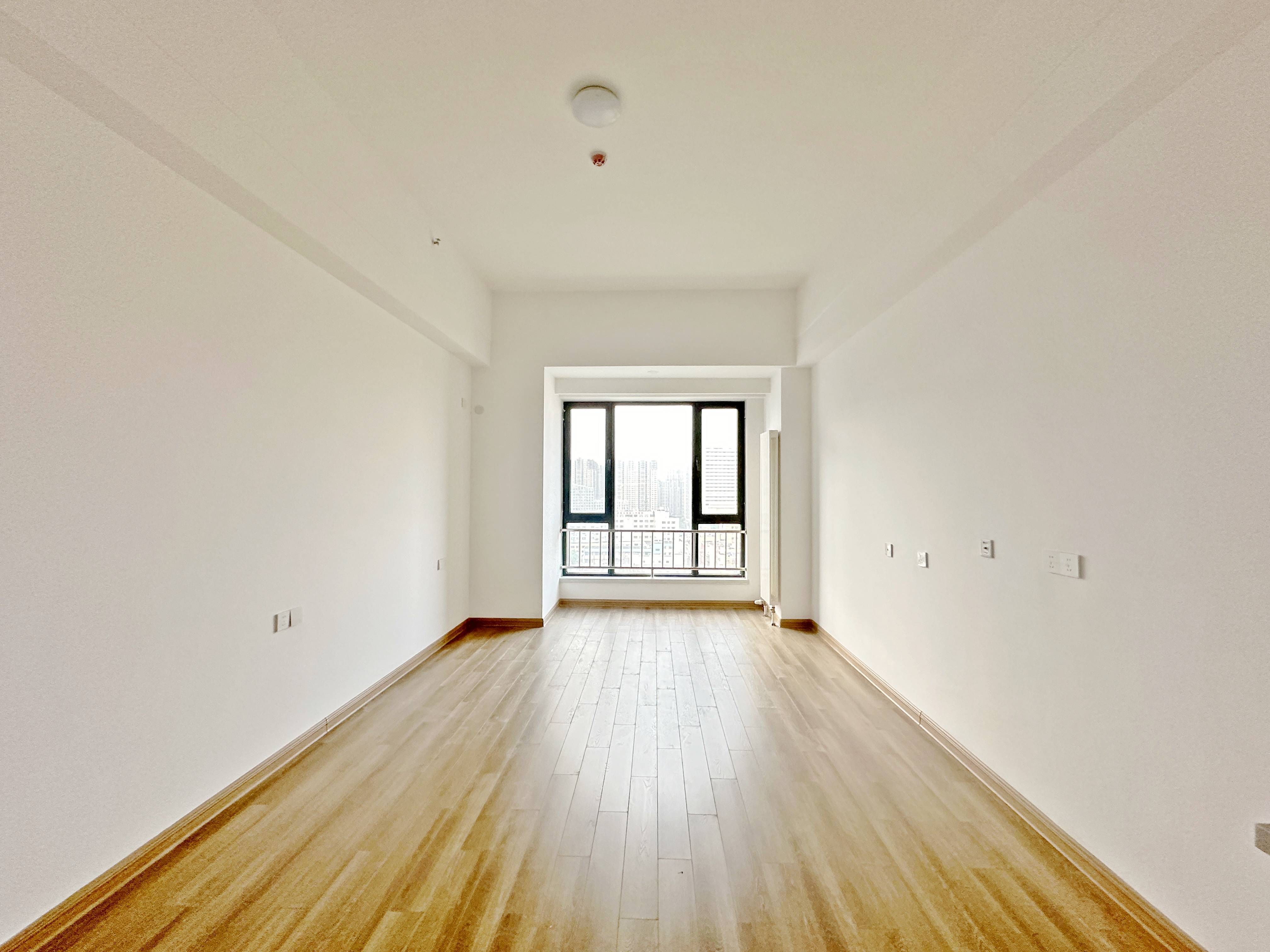 绿地卢浮云公馆