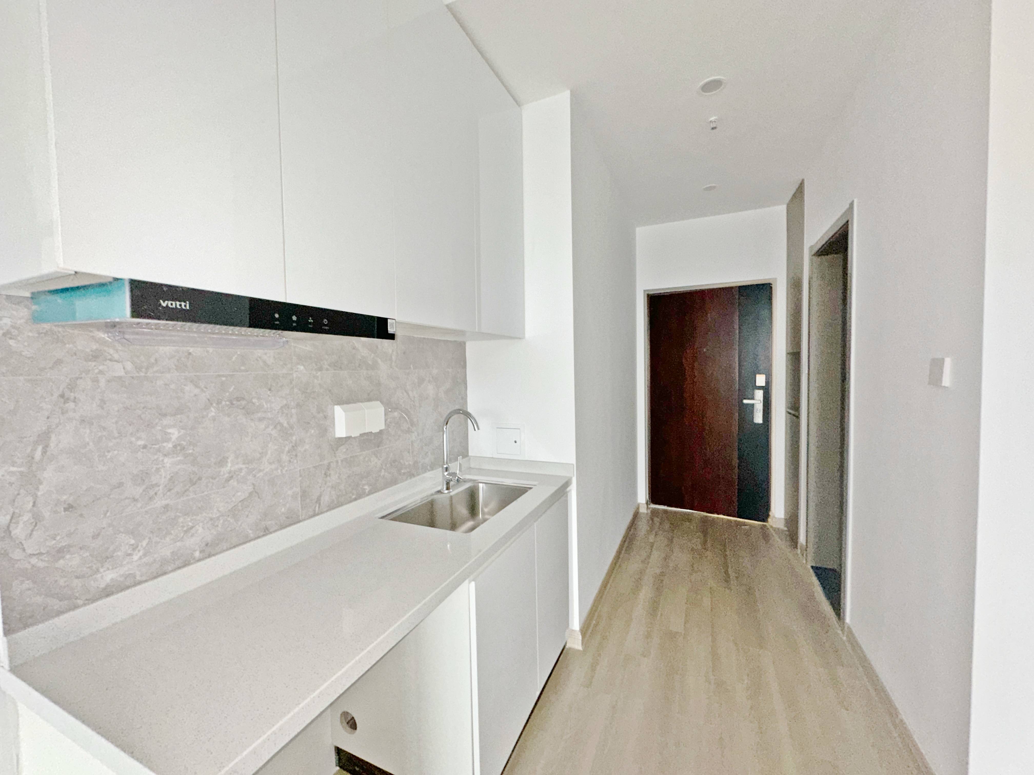 绿地卢浮云公馆