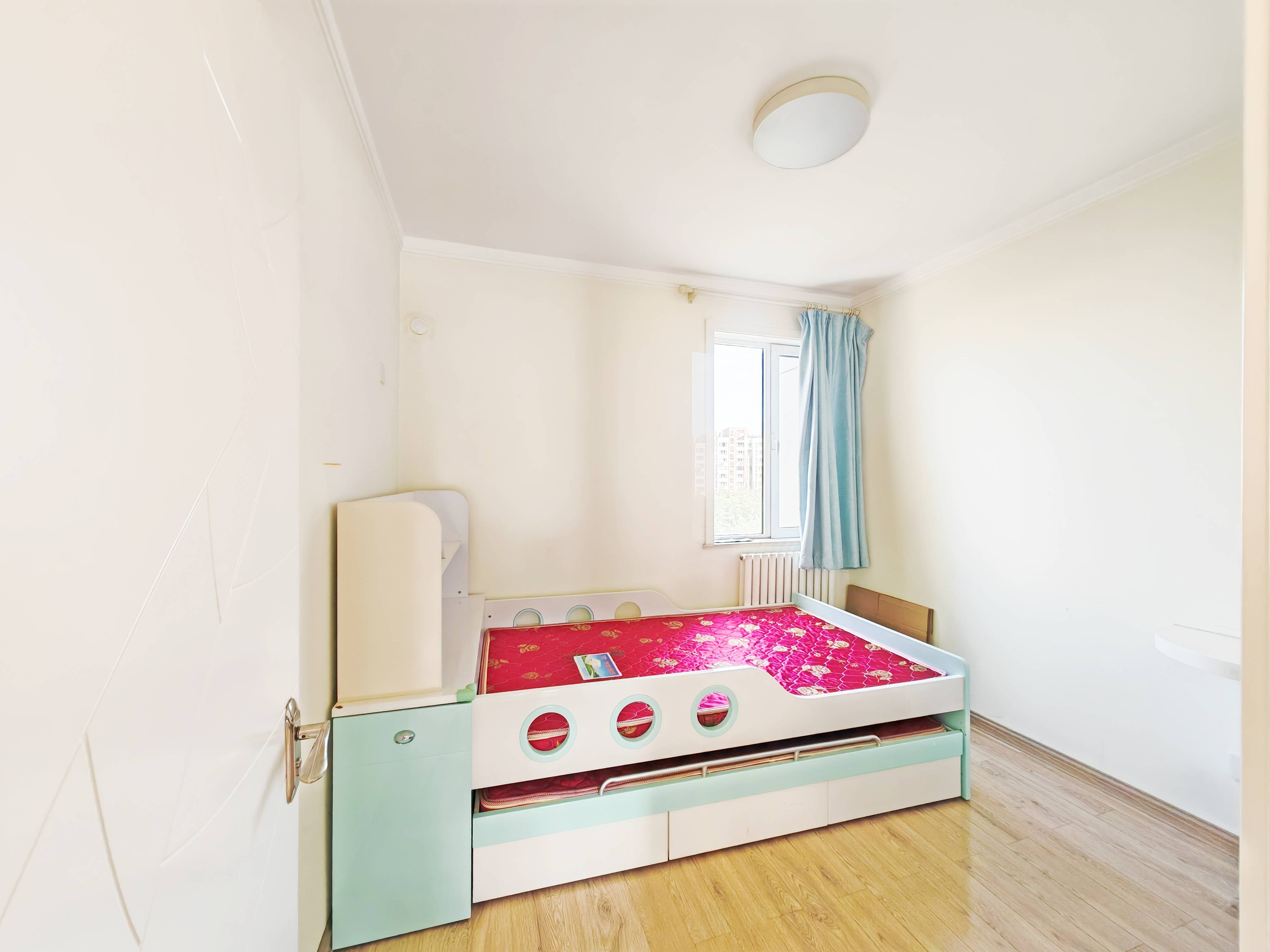 鲁能领秀城UP区(十四区)