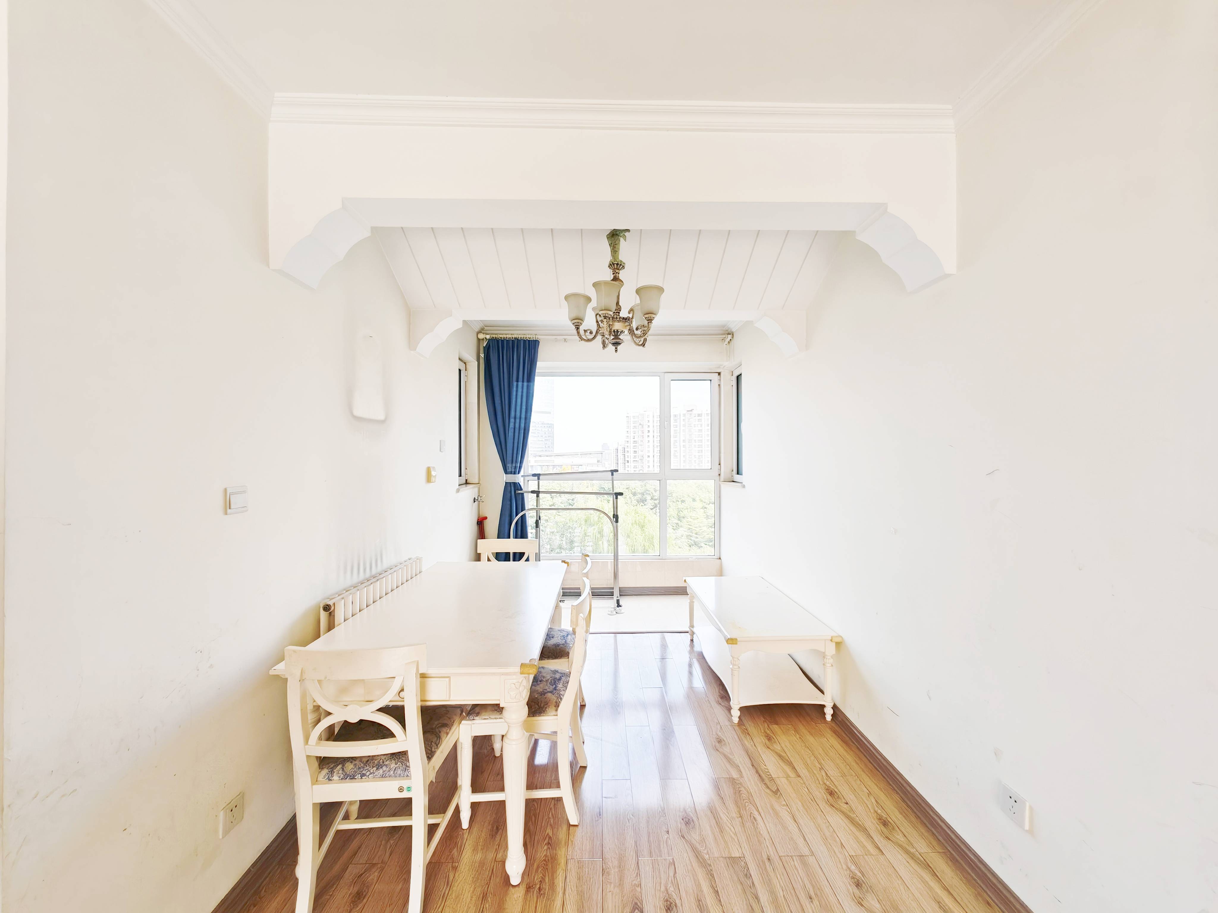 鲁能领秀城UP区(十四区)