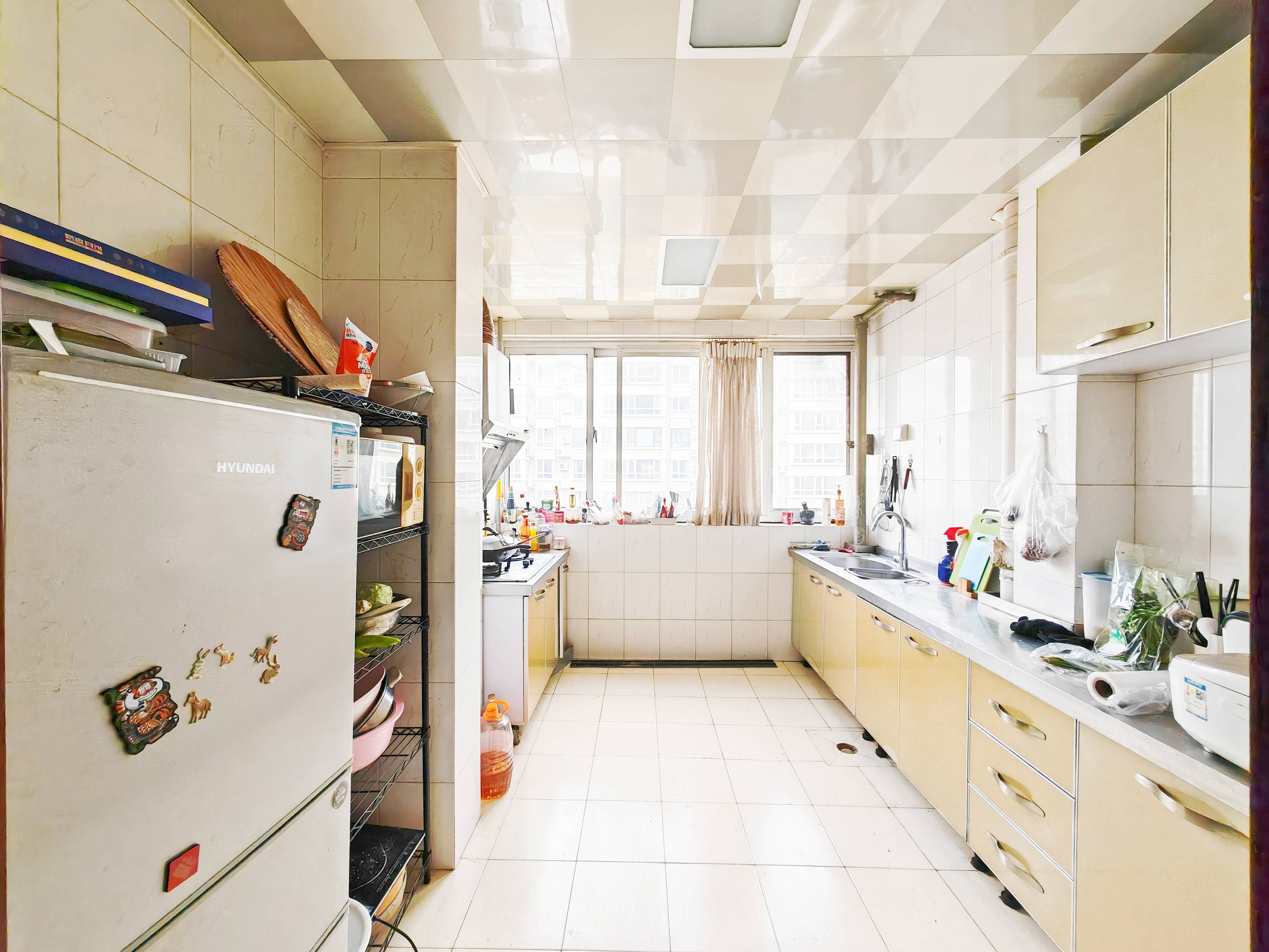 伟东新都（二区）金都