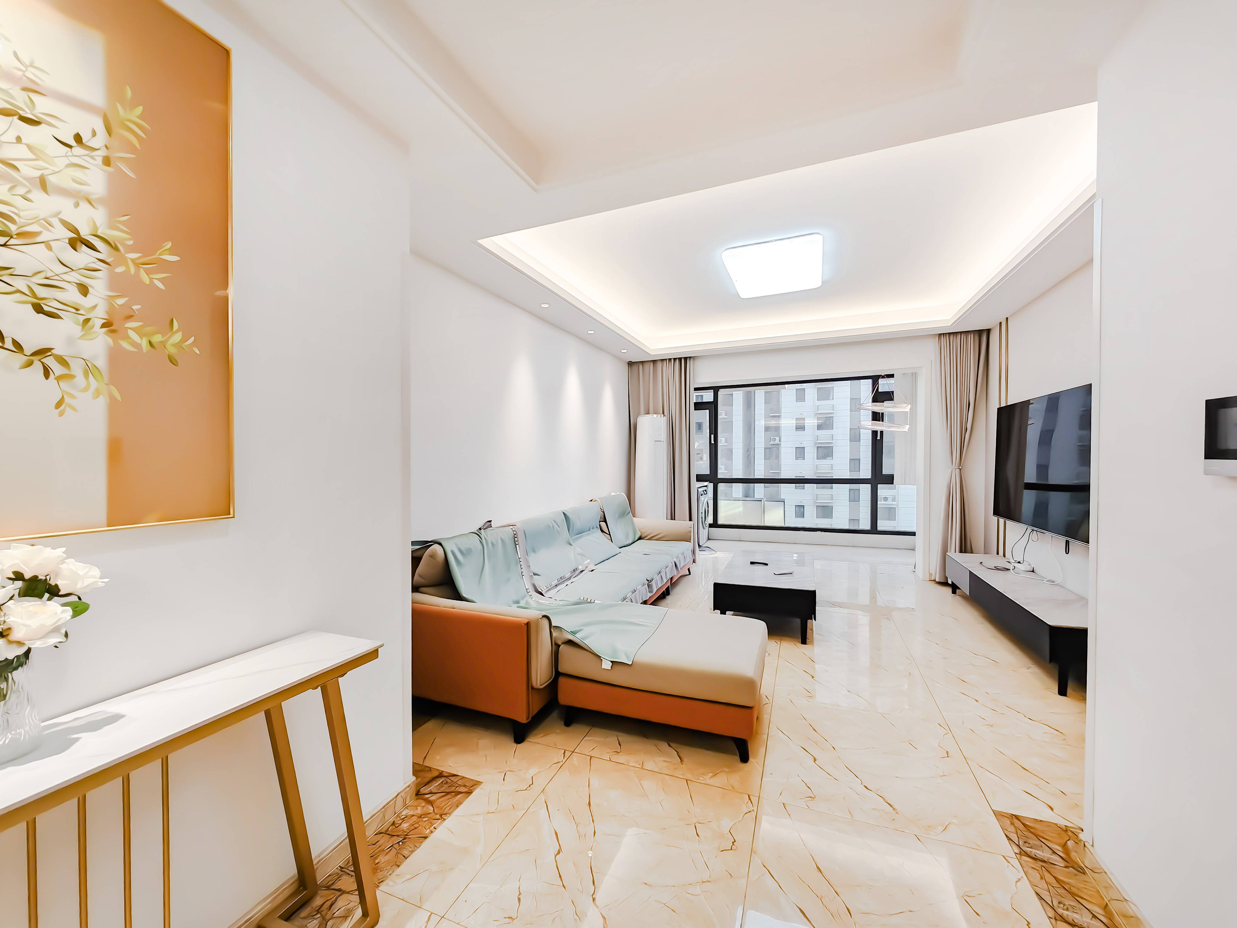  碧桂园都荟府 南北