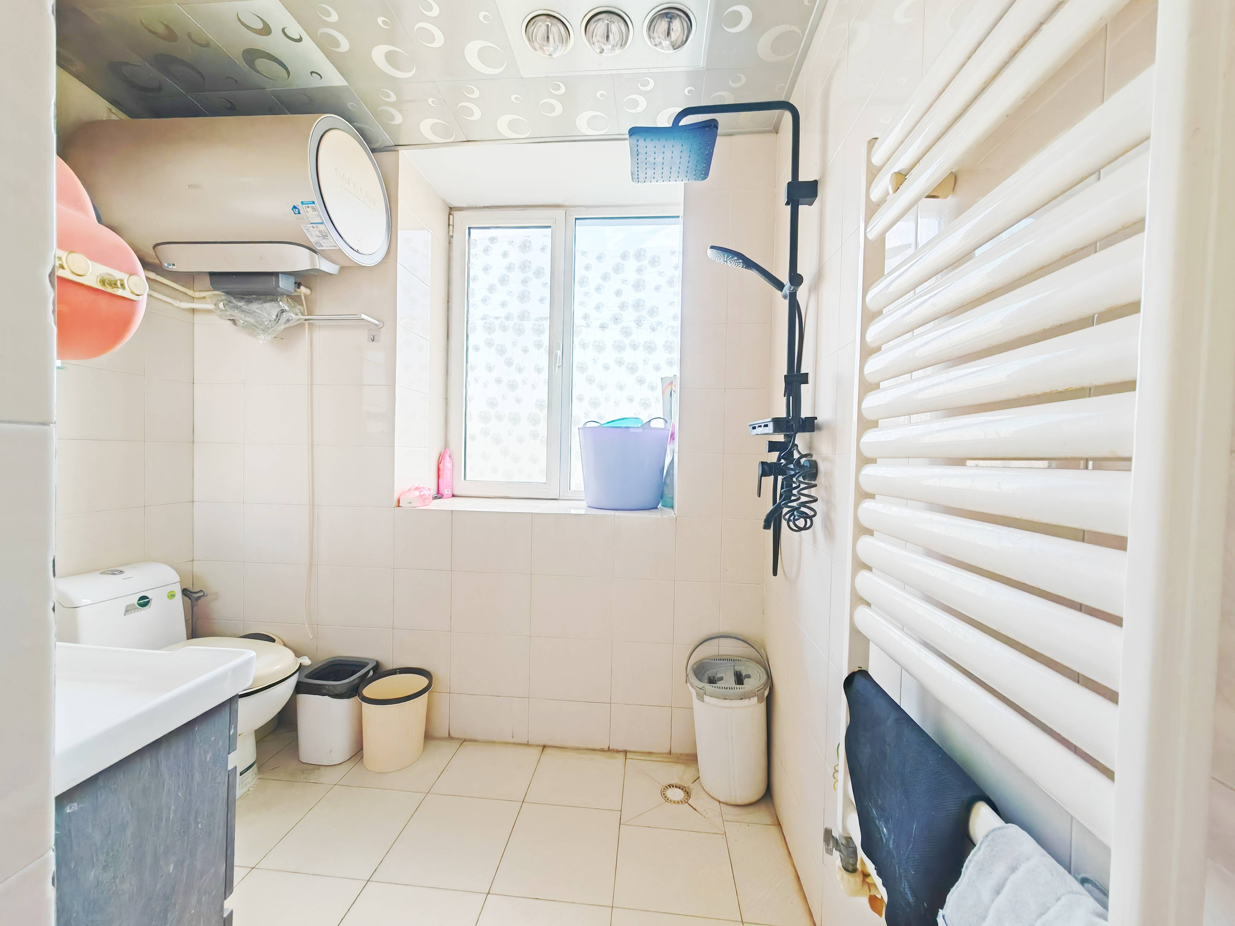 鲁能领秀城UP区(十四区)