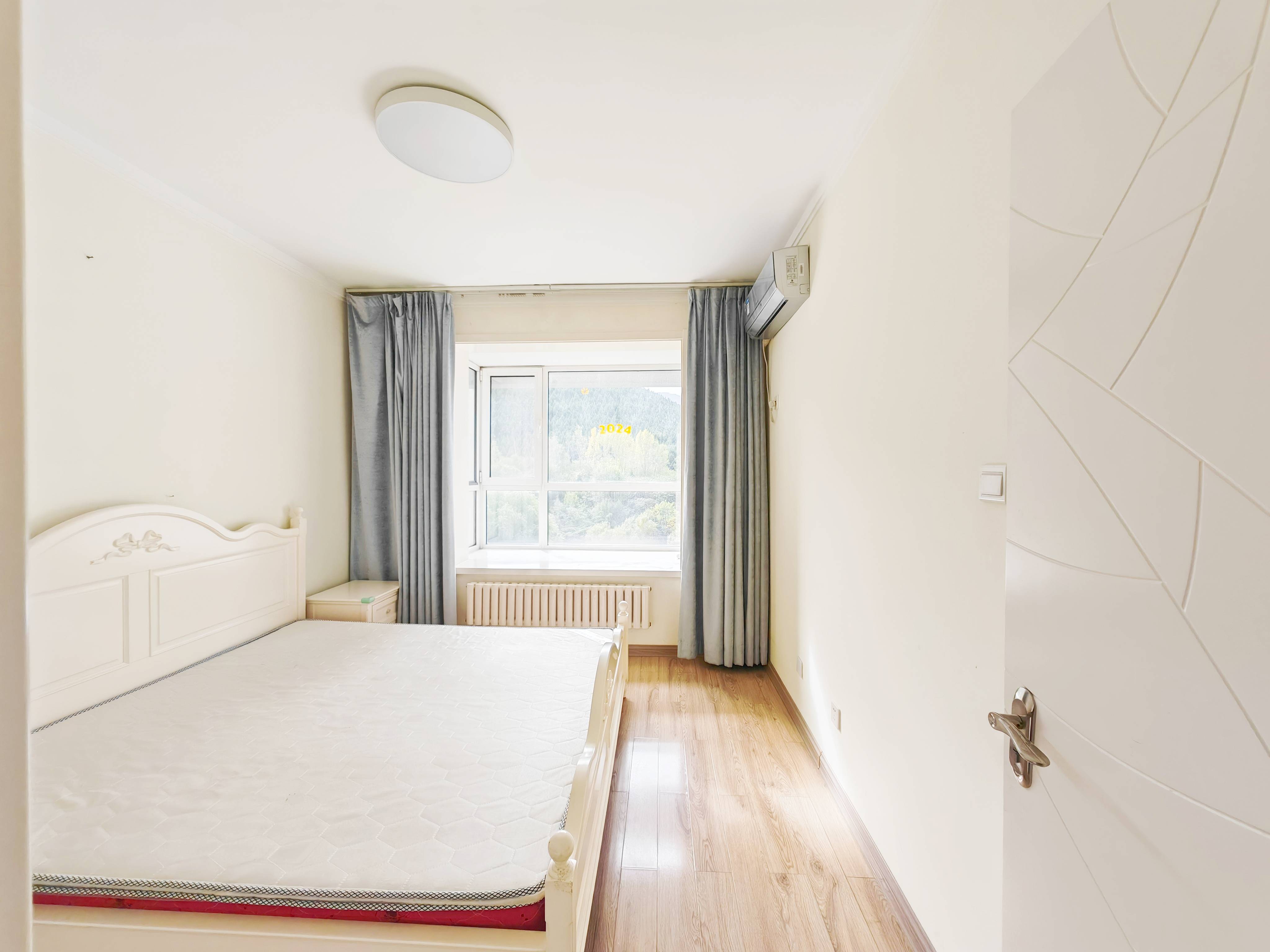 鲁能领秀城UP区(十四区)