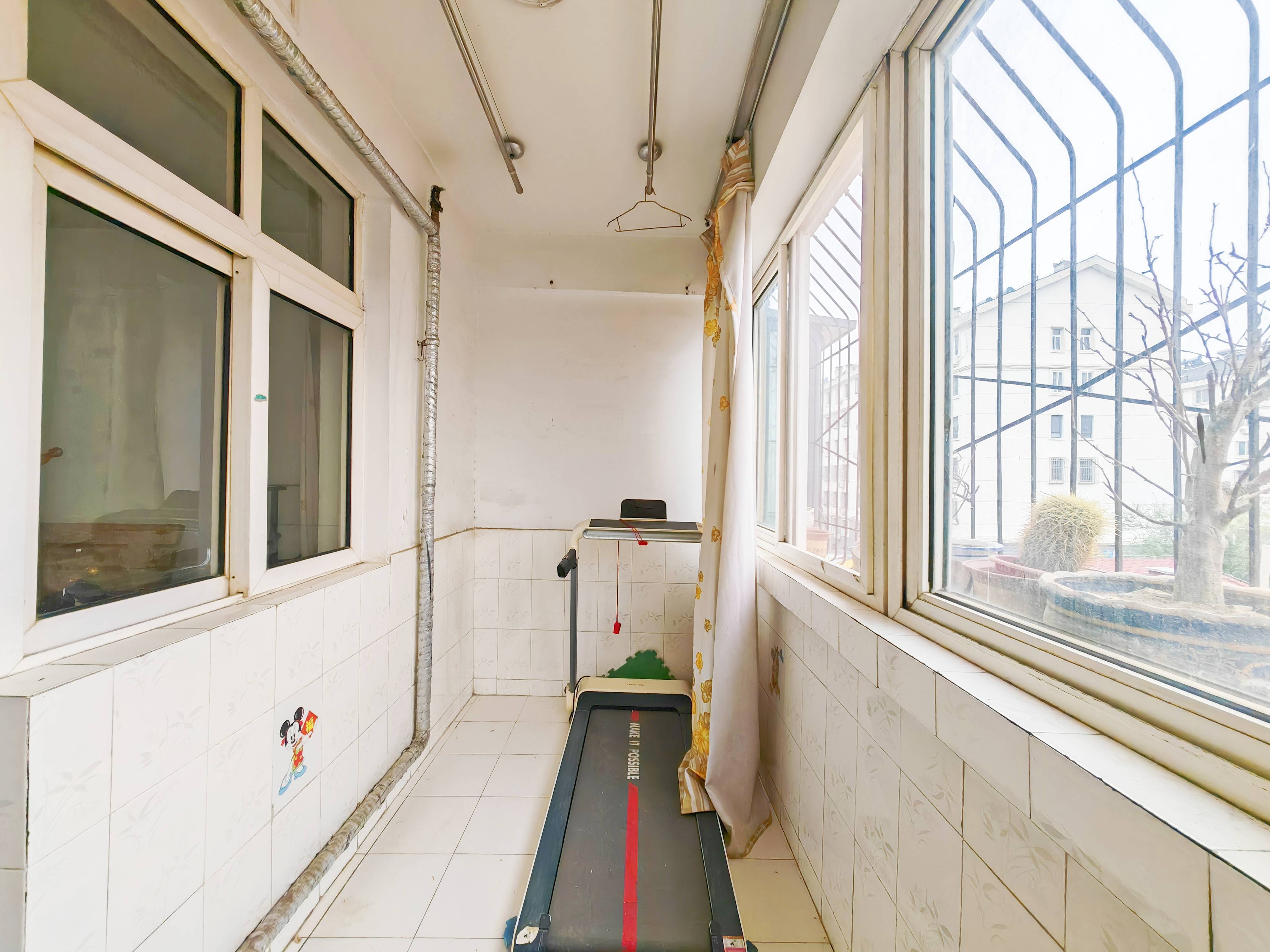 土屋路塑料厂宿舍