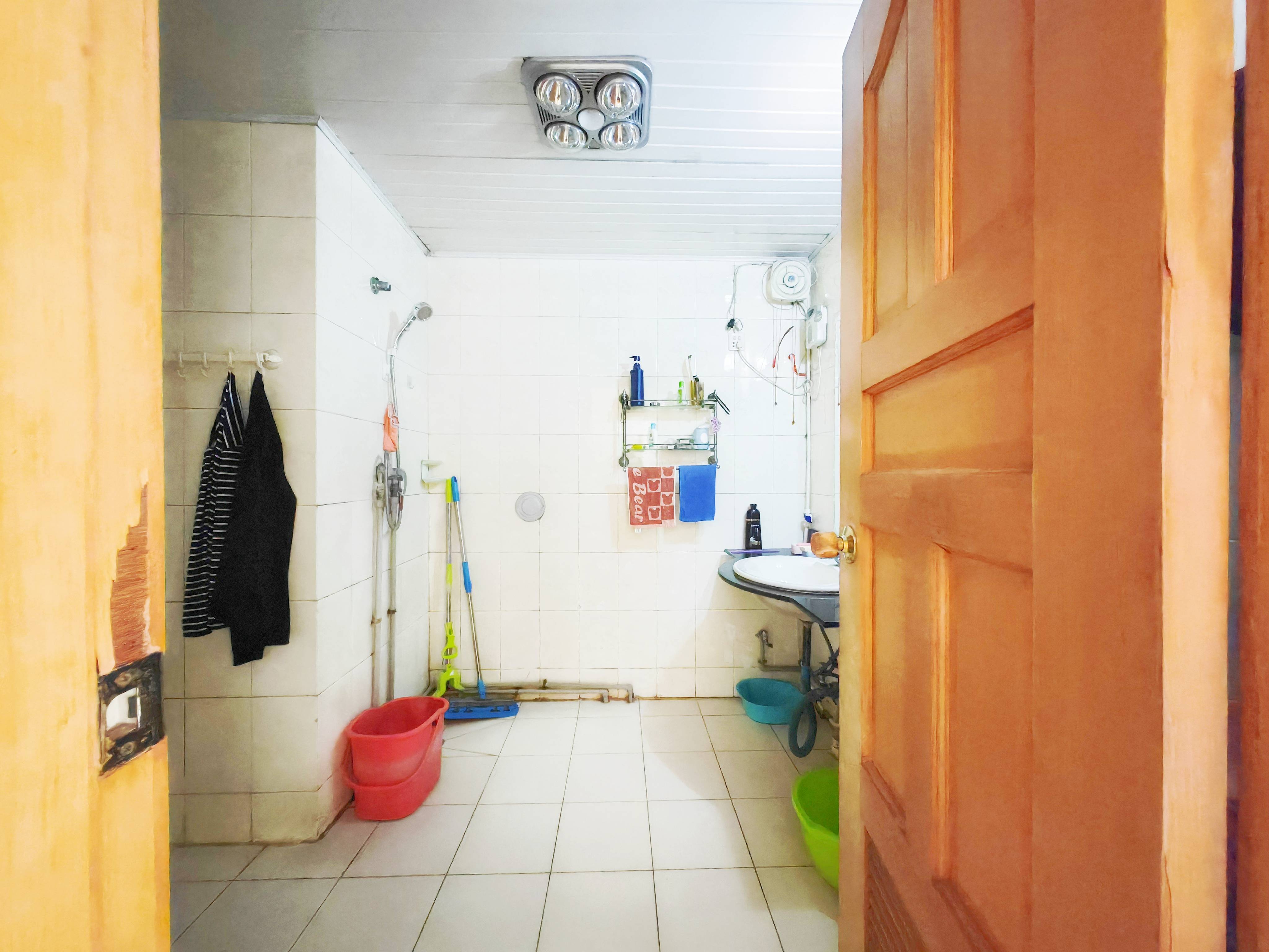 铁路南苑小区