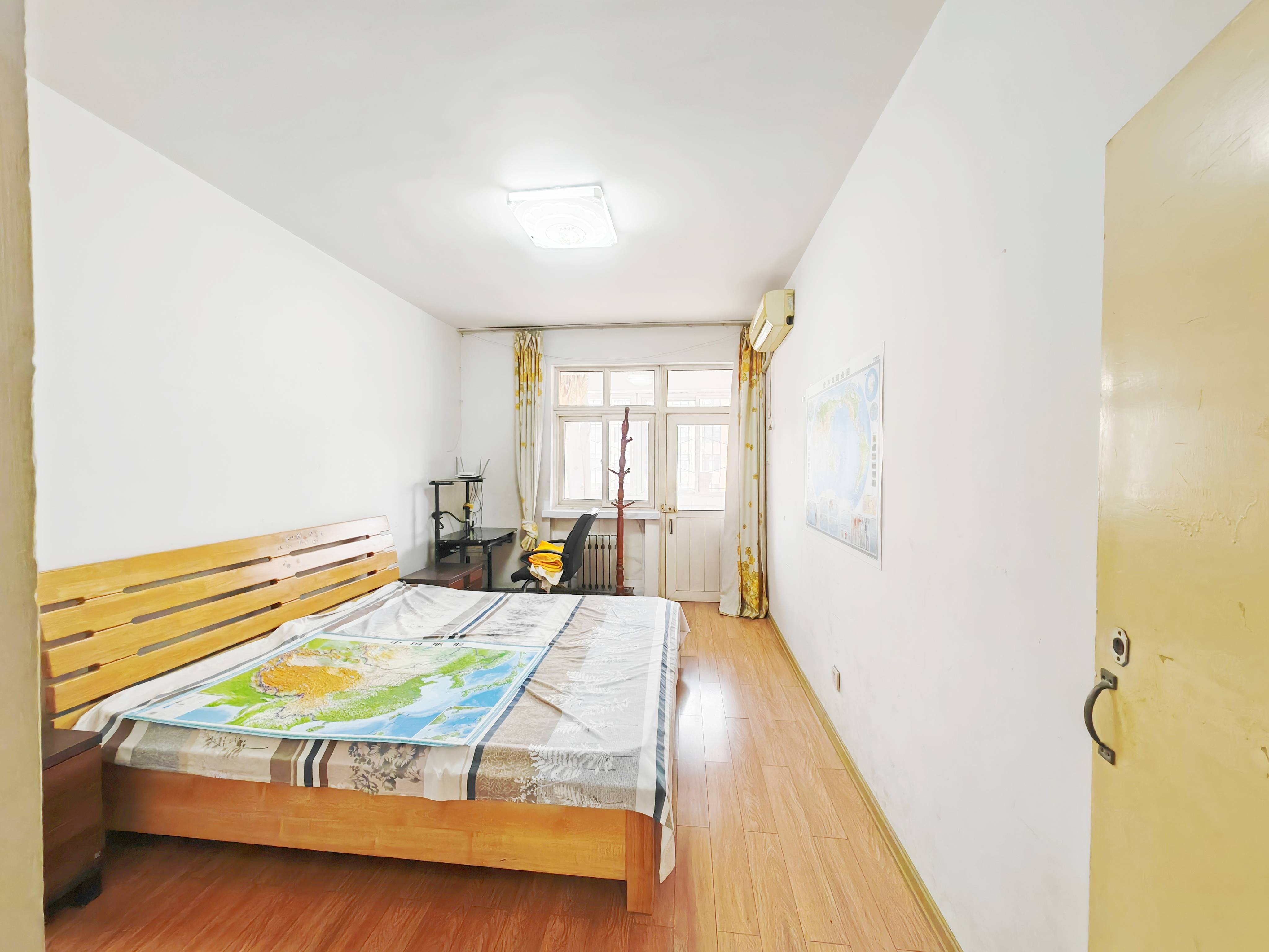 土屋路塑料厂宿舍