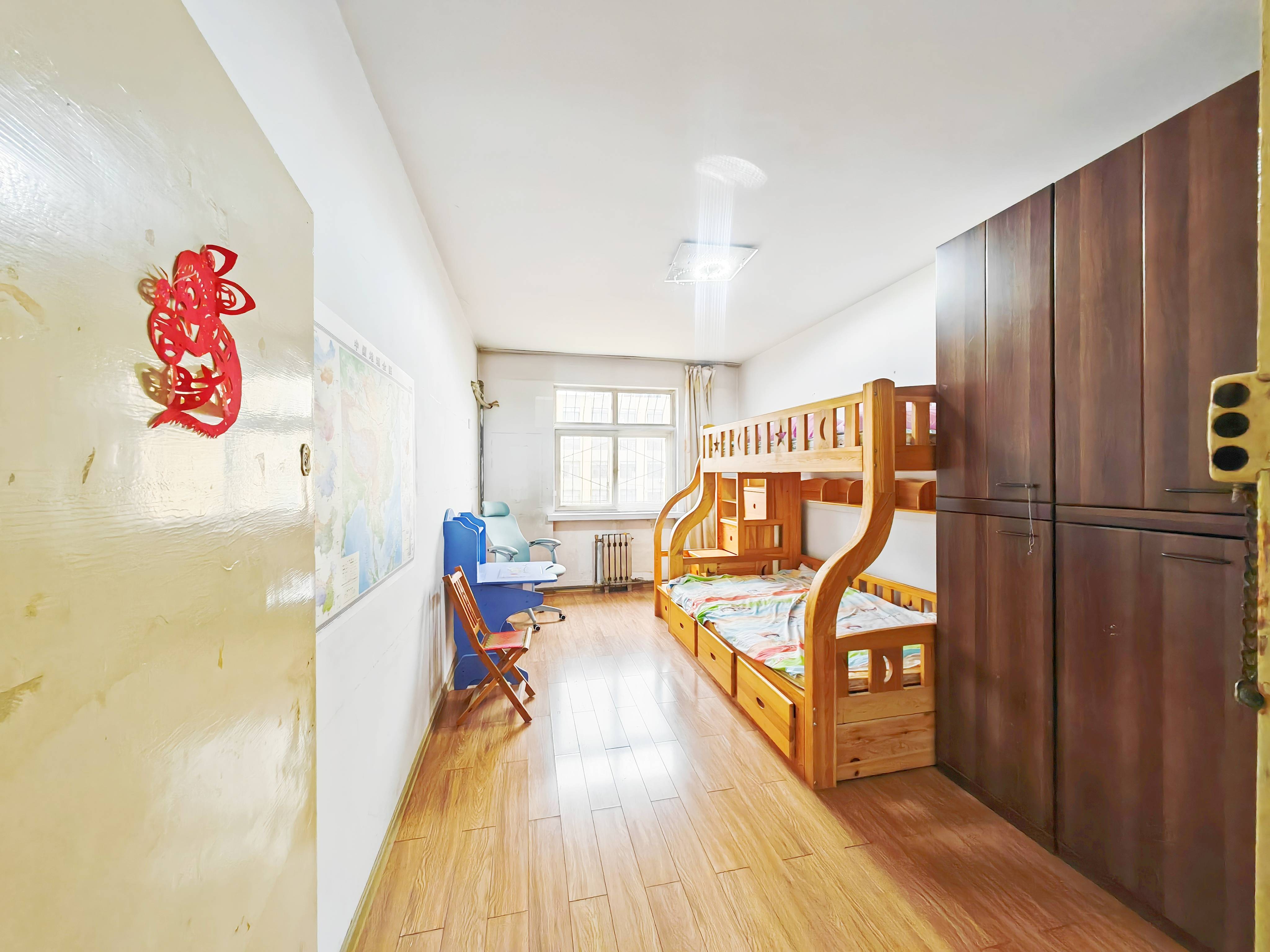 土屋路塑料厂宿舍