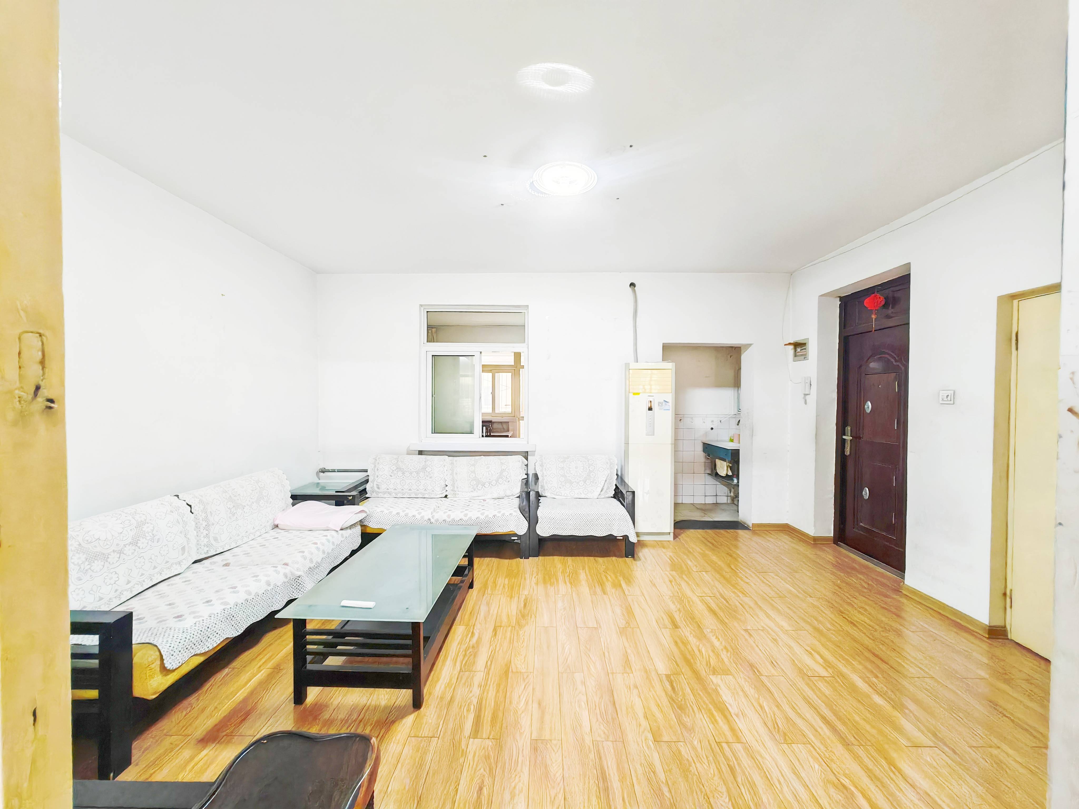 土屋路塑料厂宿舍