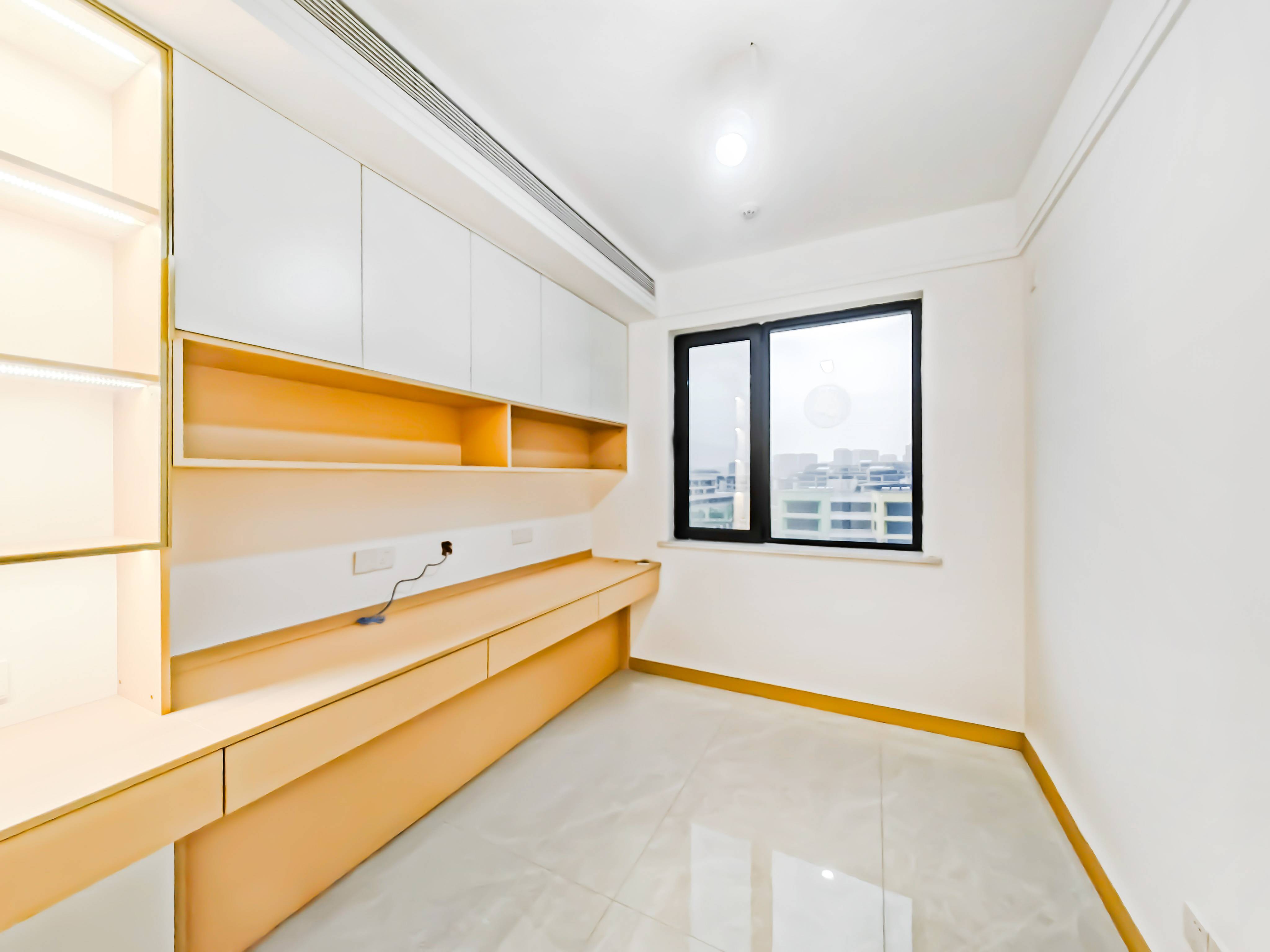 中建蔚蓝之城