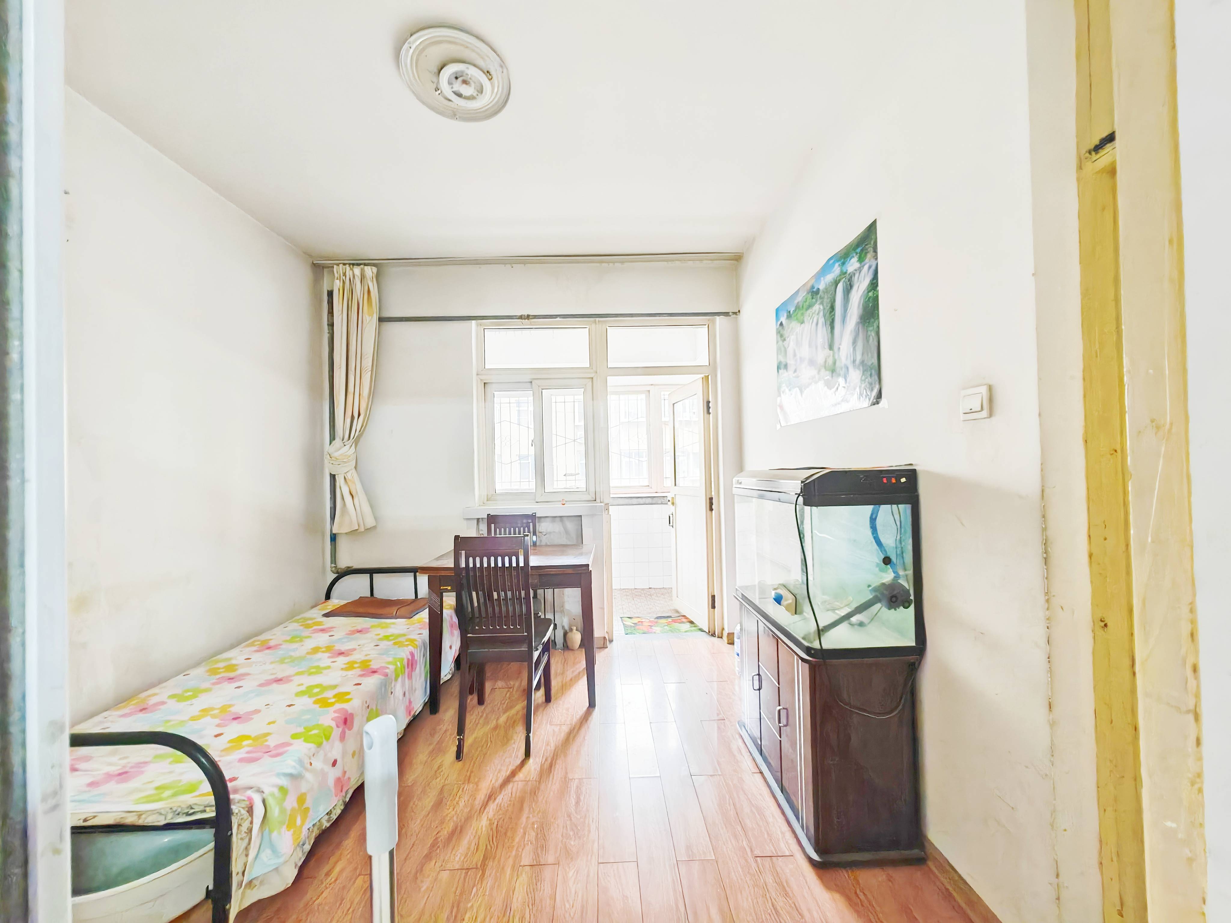 土屋路塑料厂宿舍