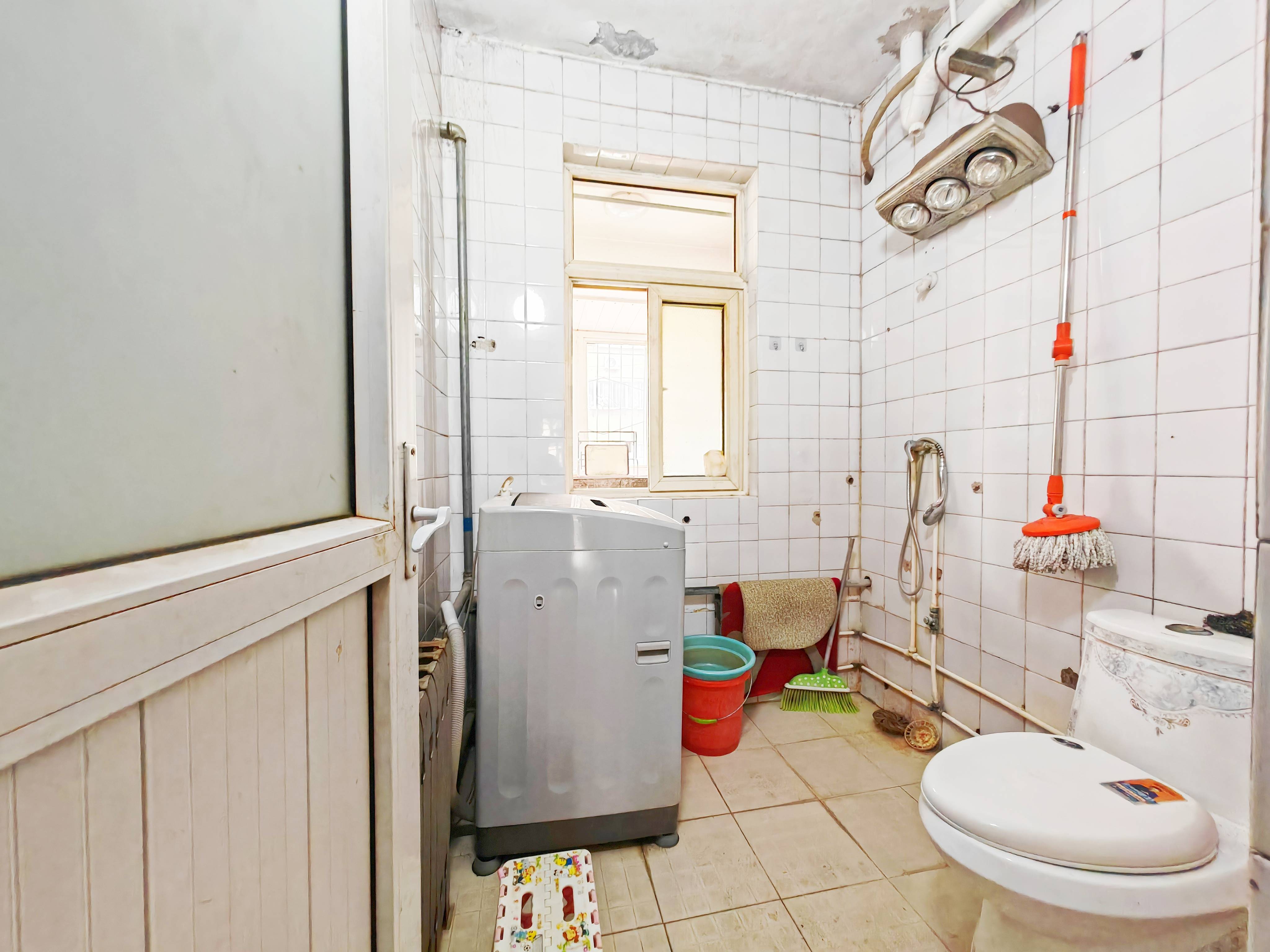 土屋路塑料厂宿舍