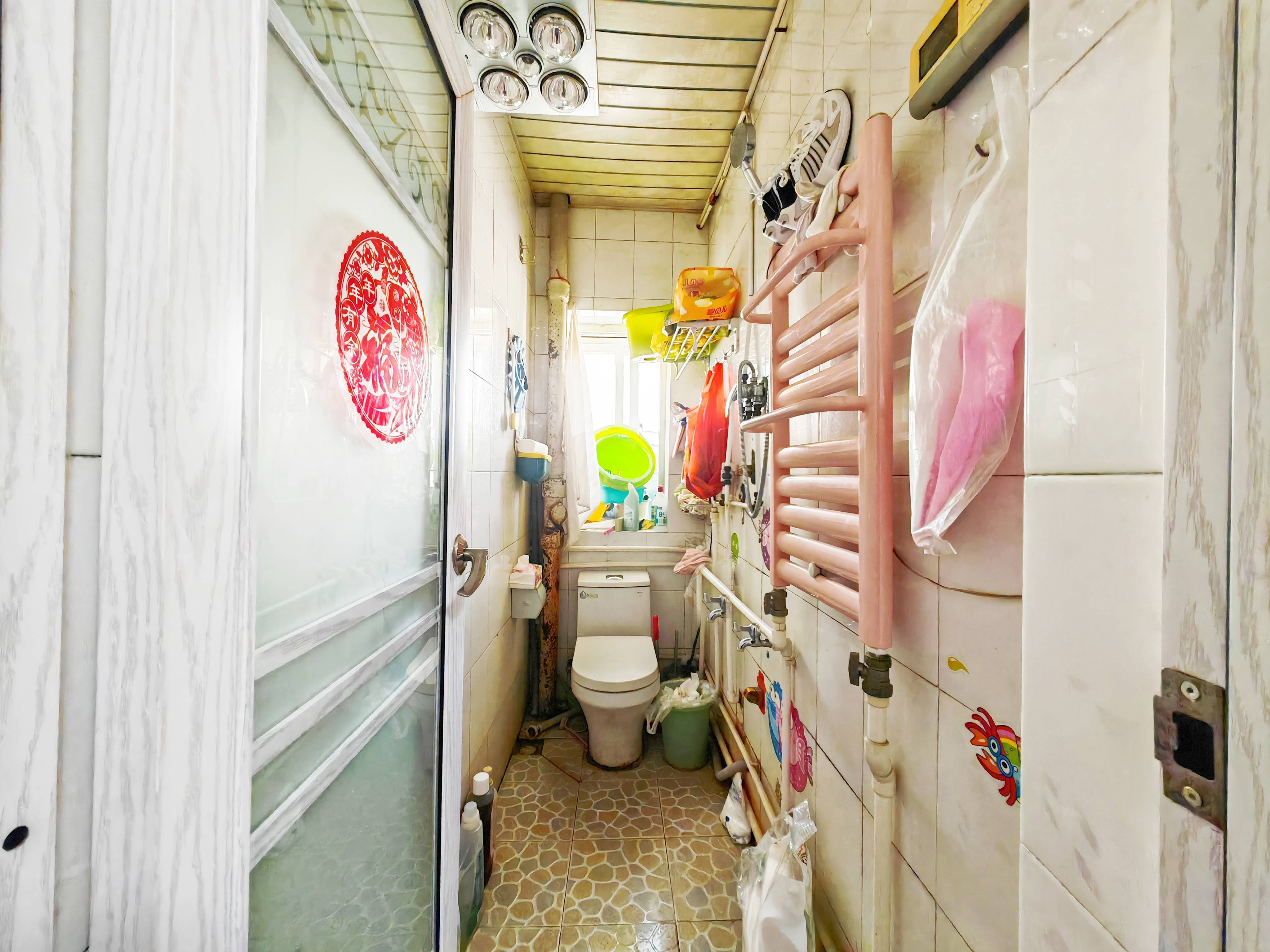舜玉小区北区