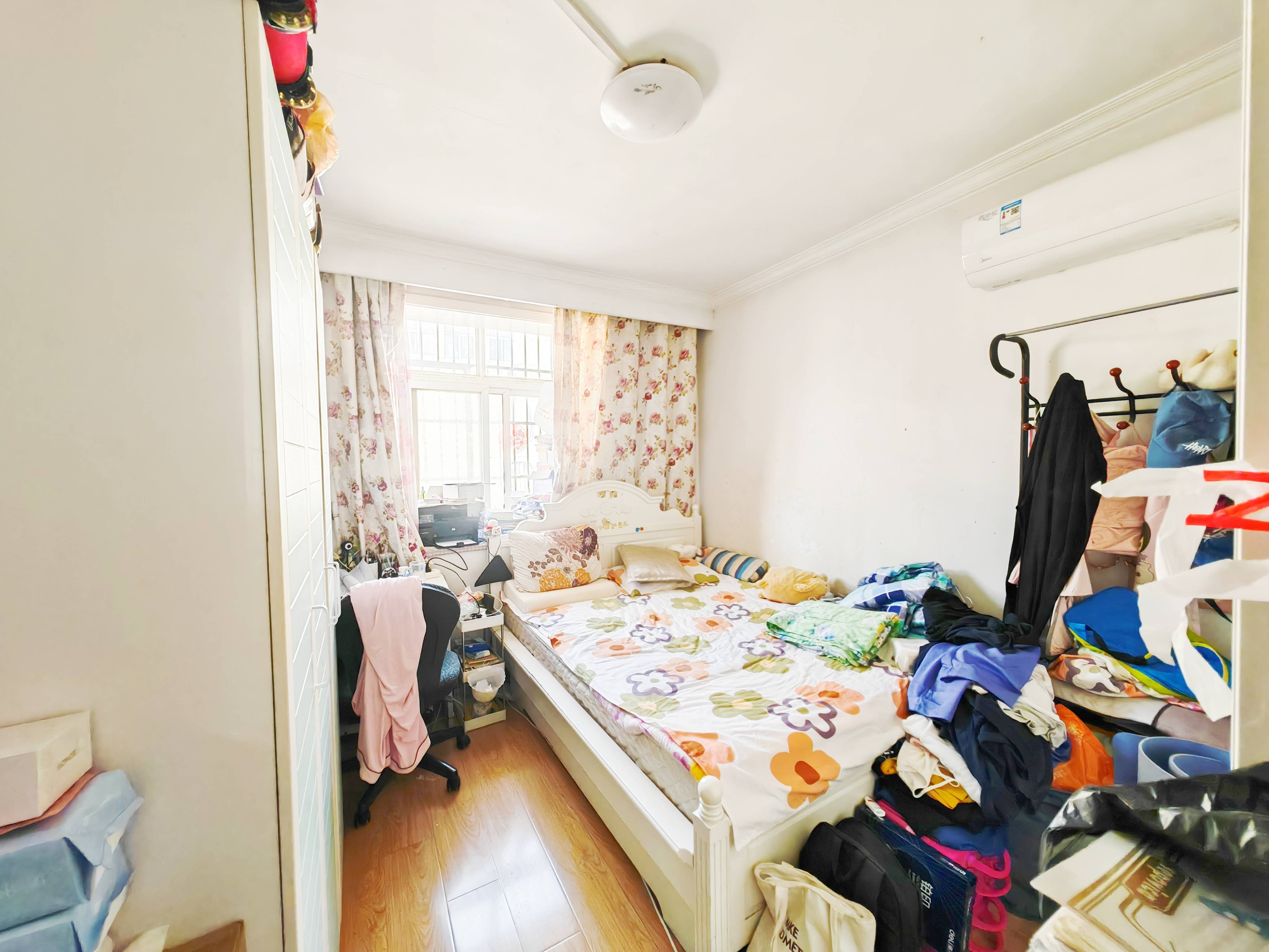 舜玉小区北区