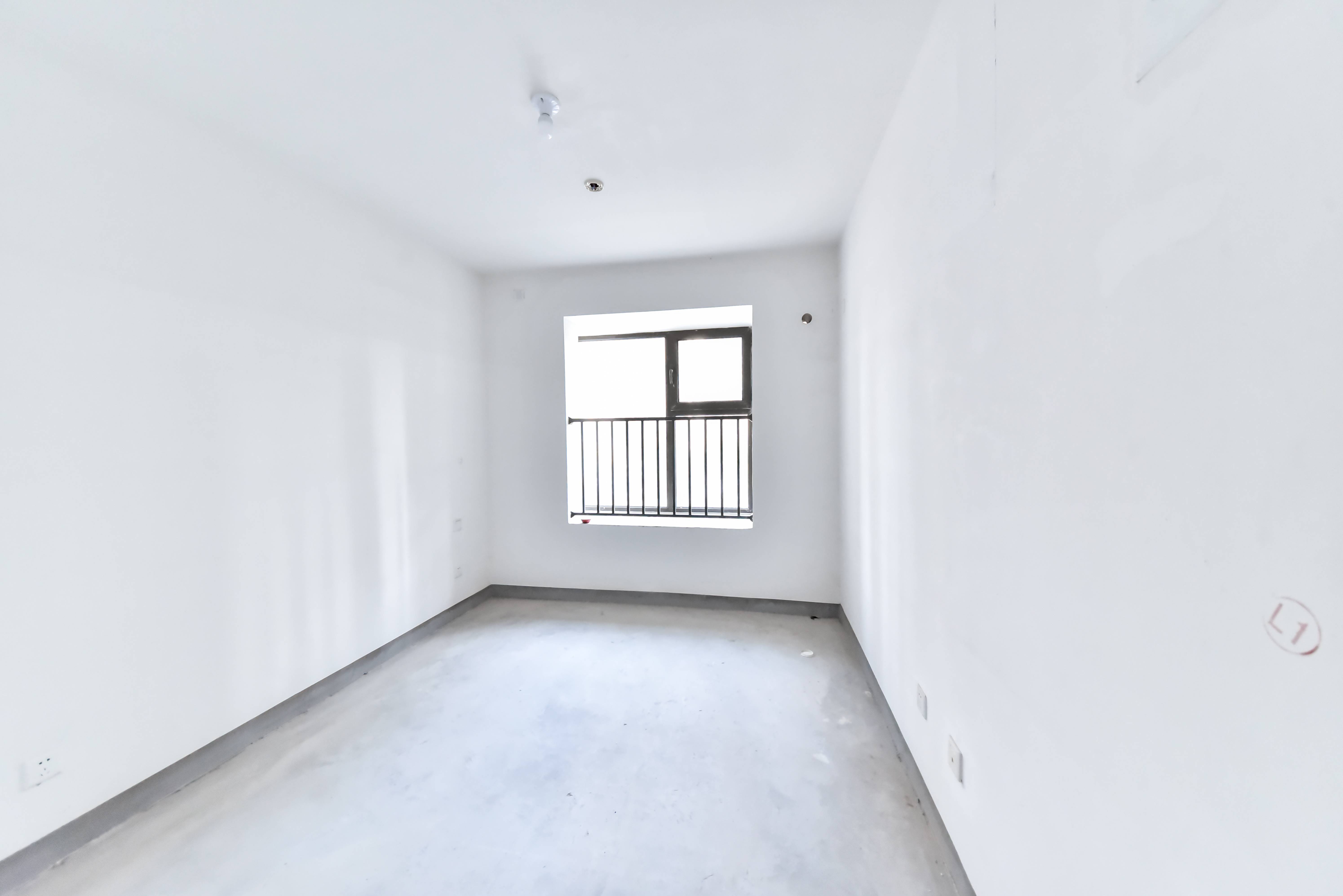 中新锦绣天地东苑一区