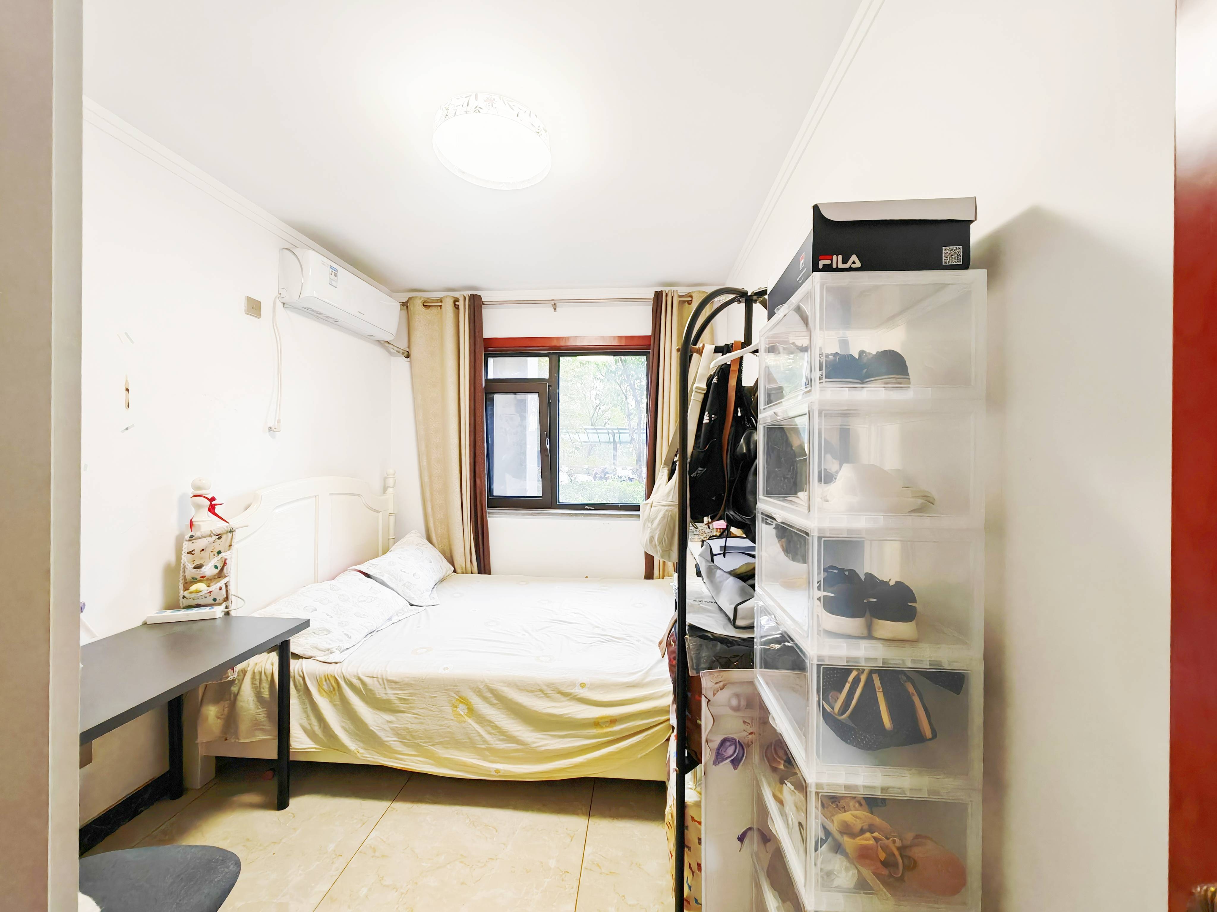 鲁能领秀城中央公园东区