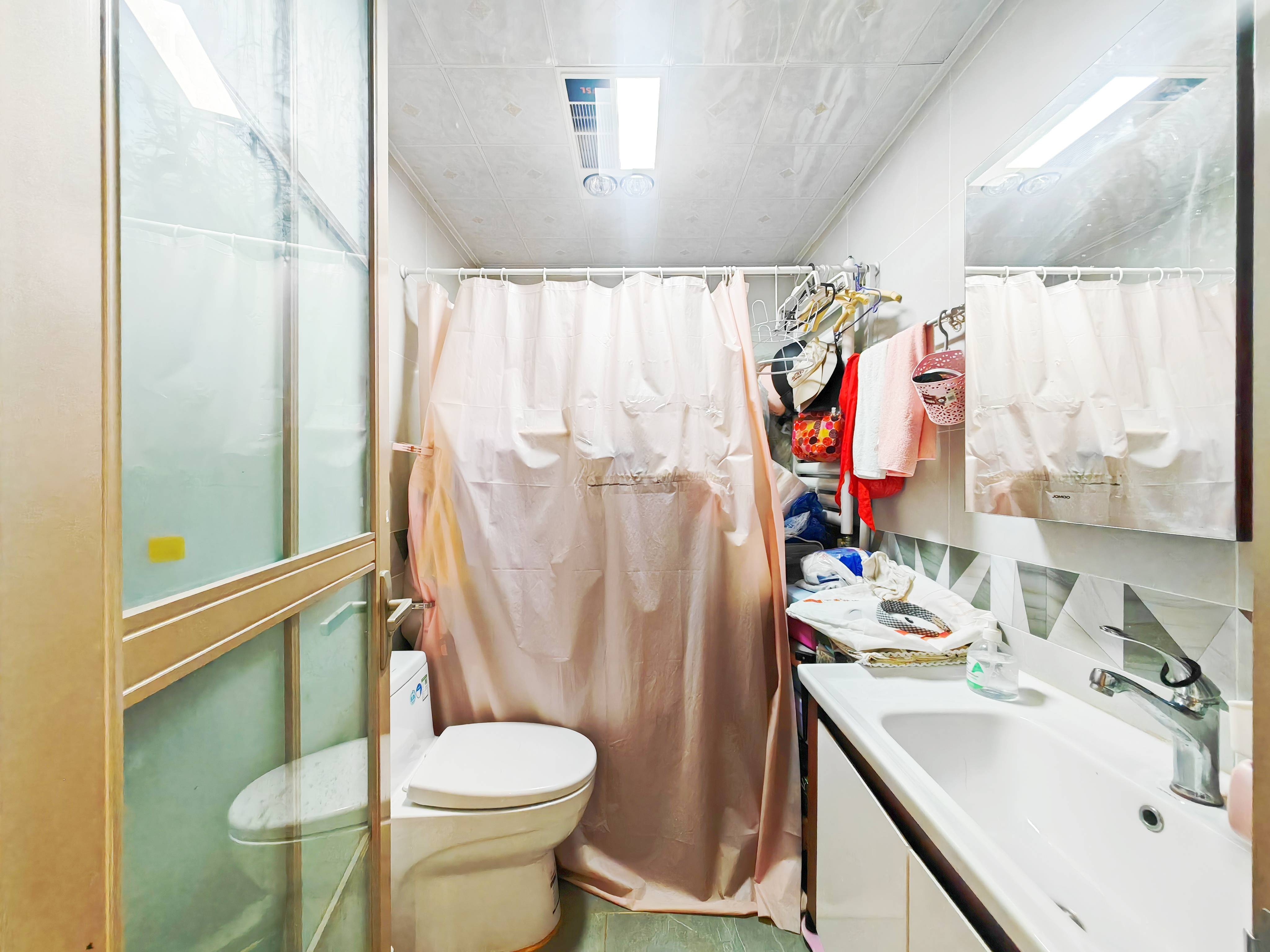 鲁能领秀城中央公园东区