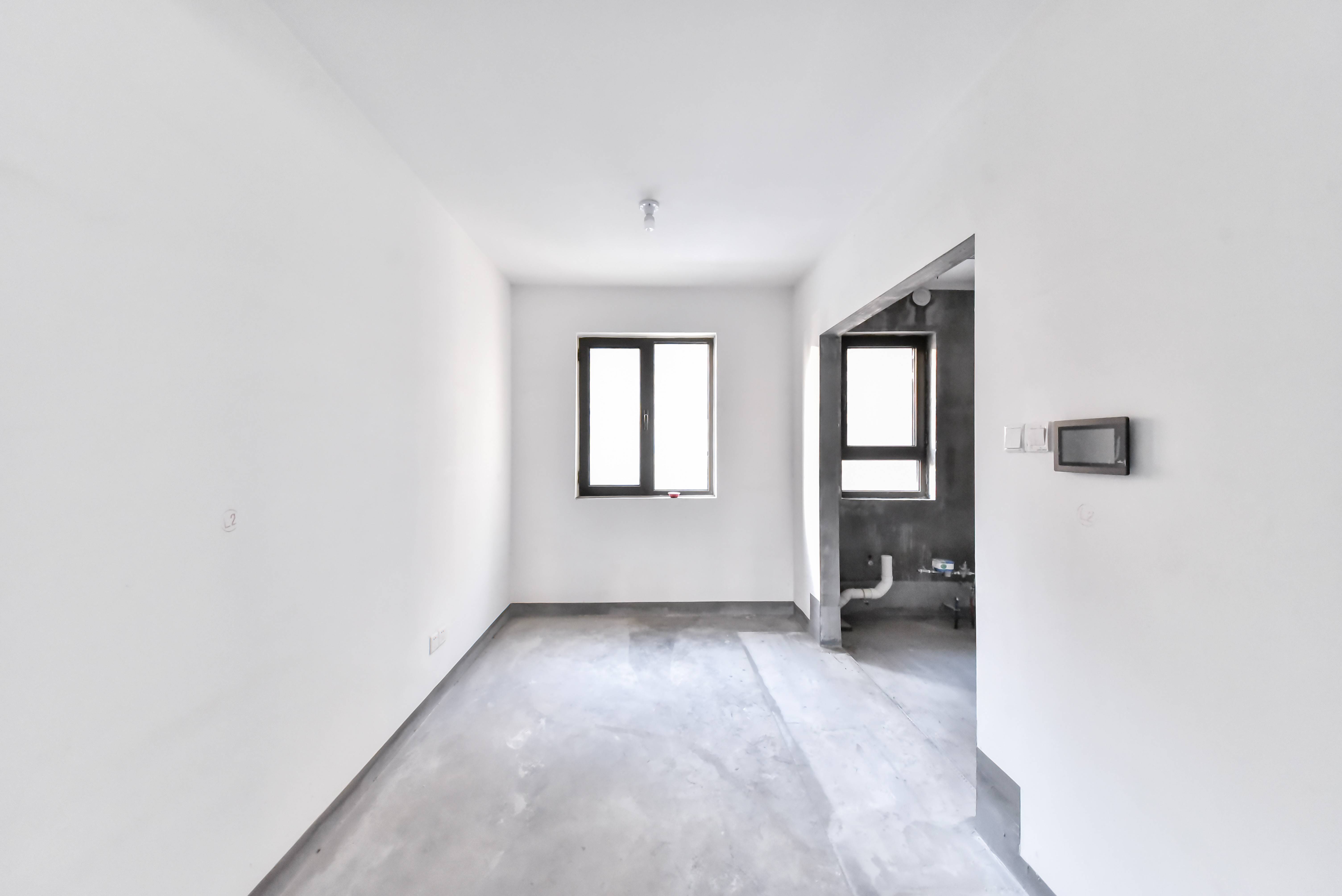 中新锦绣天地东苑一区