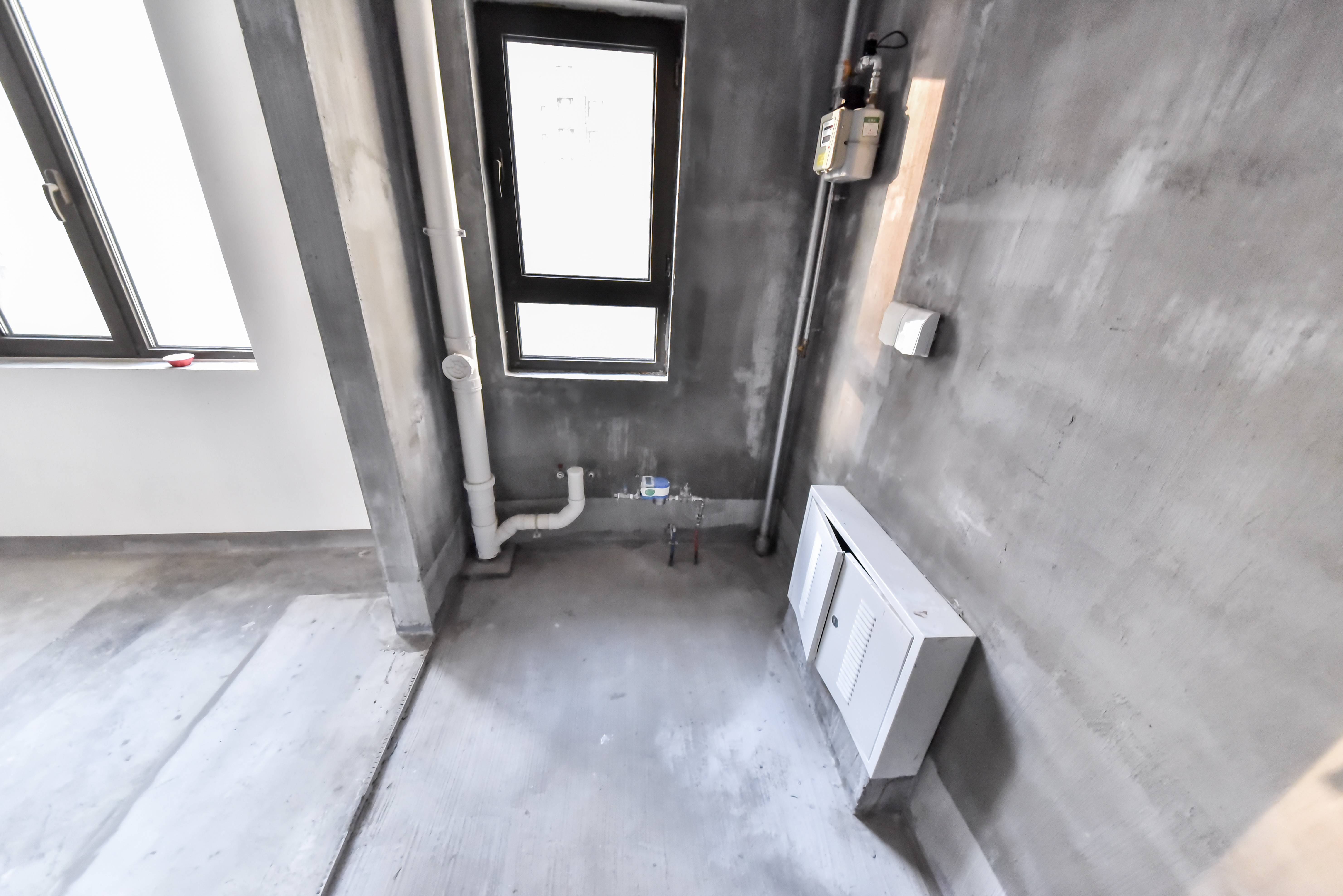 中新锦绣天地东苑一区