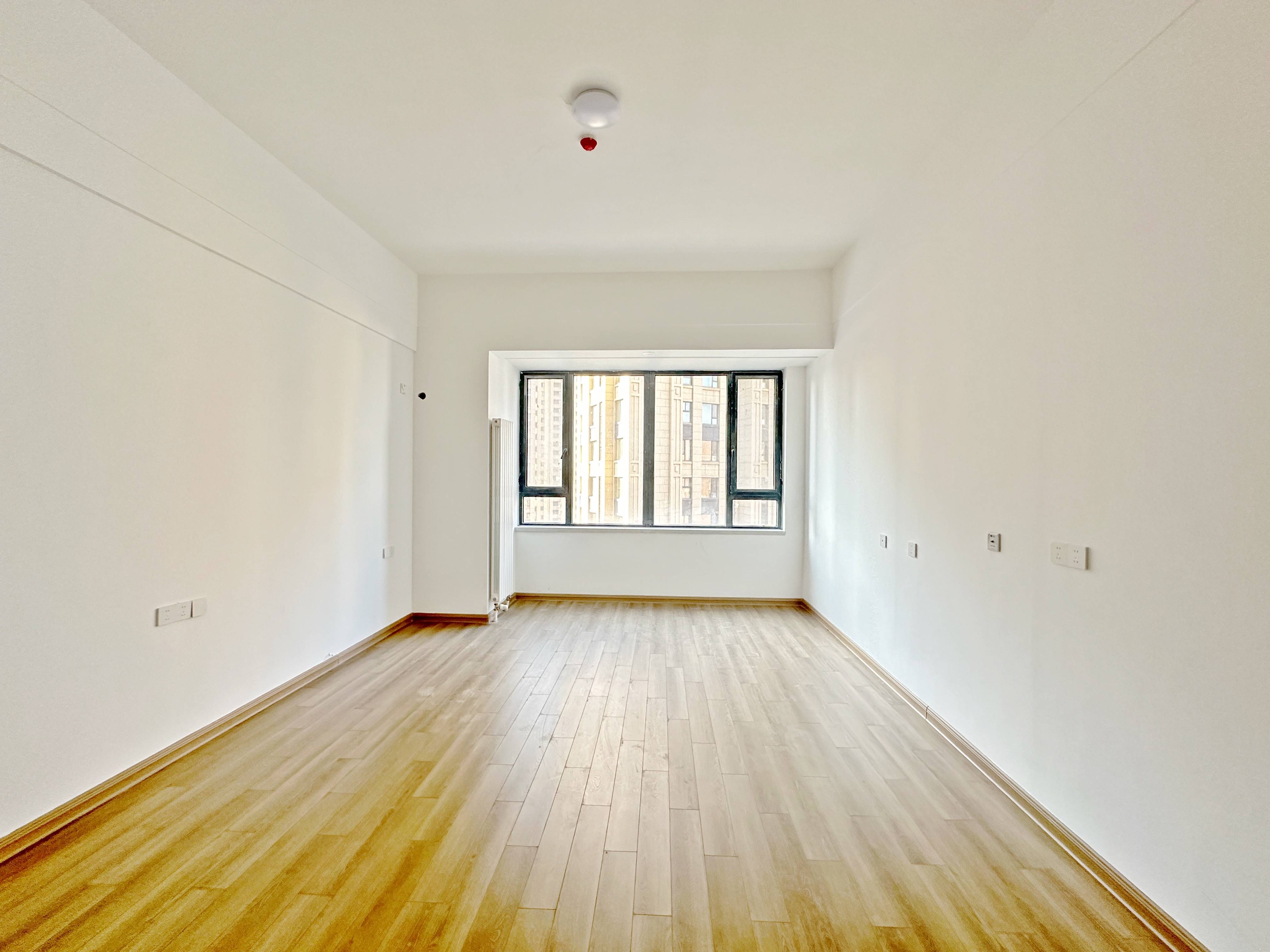 绿地卢浮云公馆