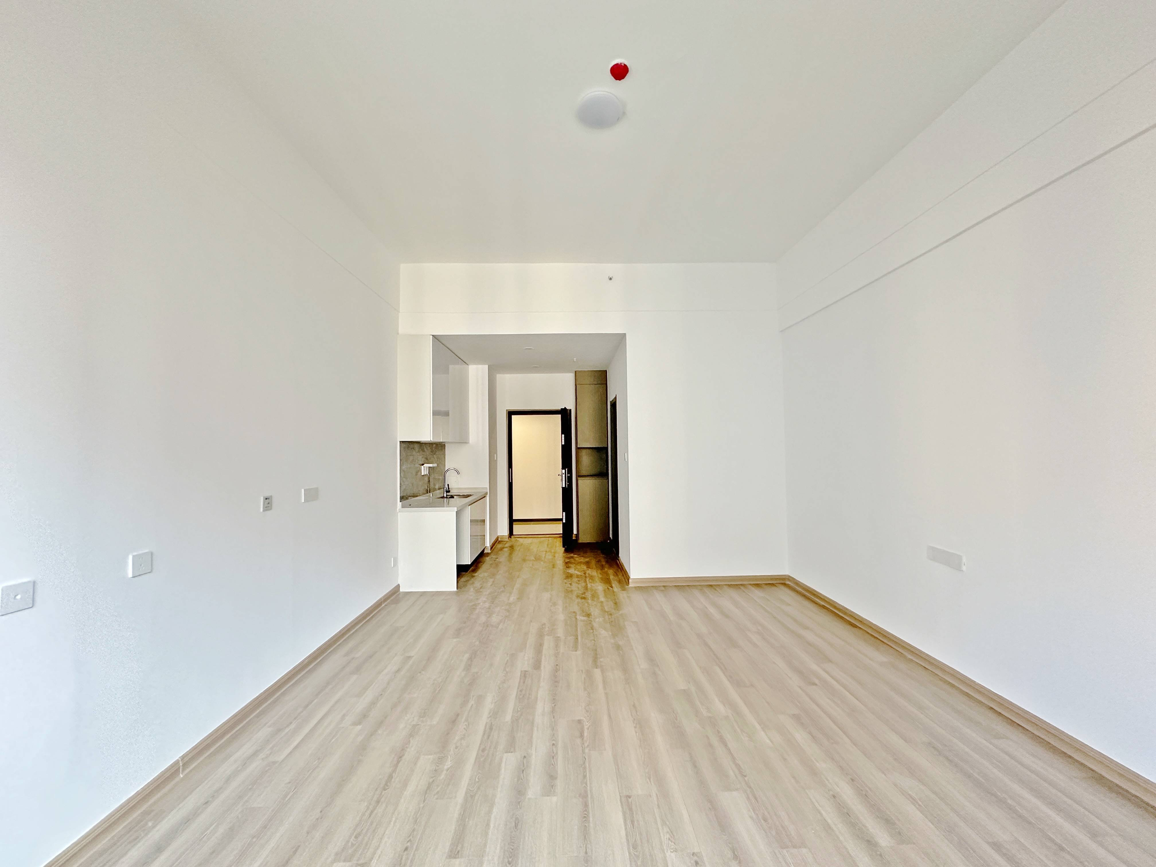  绿地卢浮云公馆 西