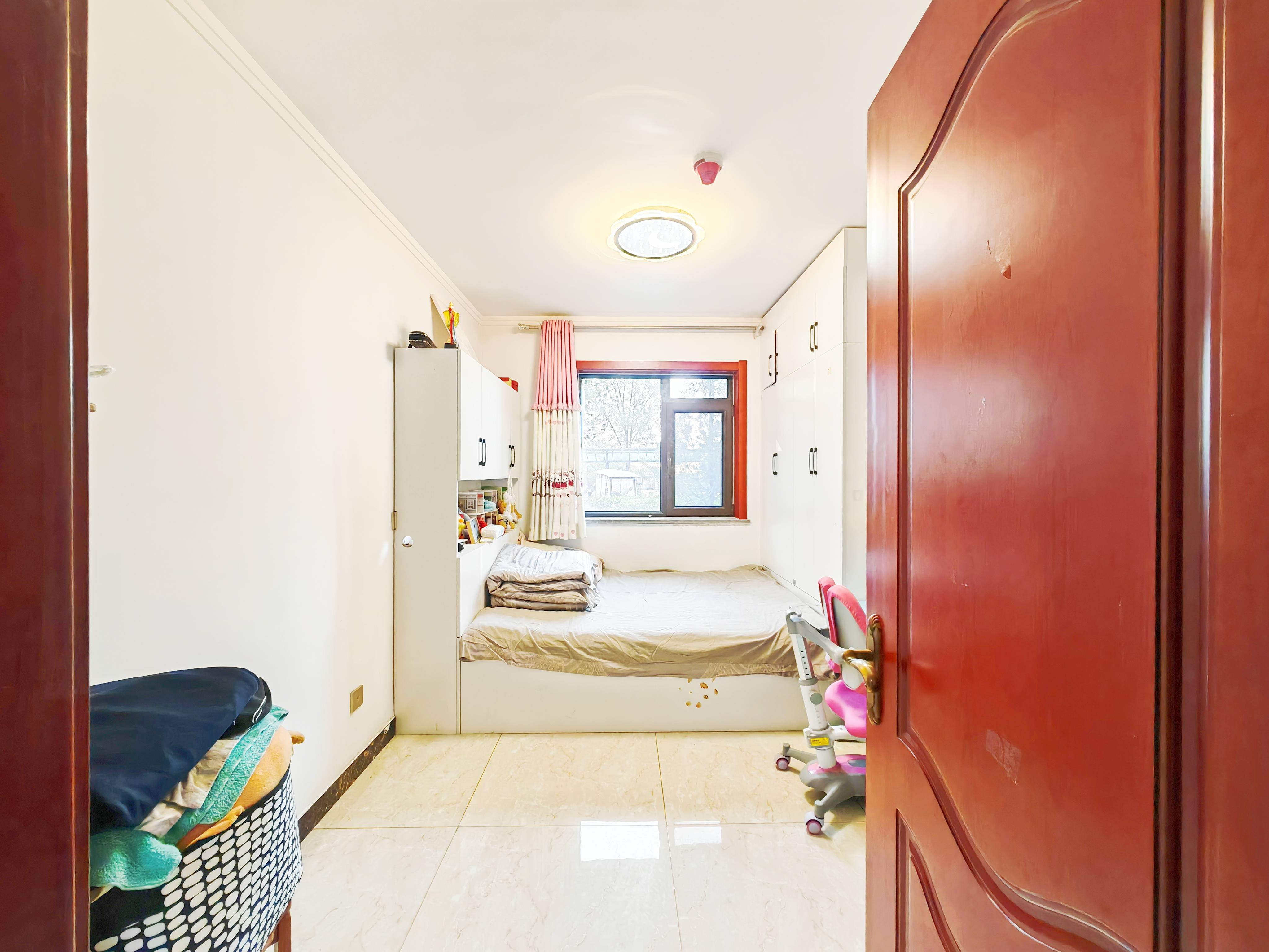 鲁能领秀城中央公园东区