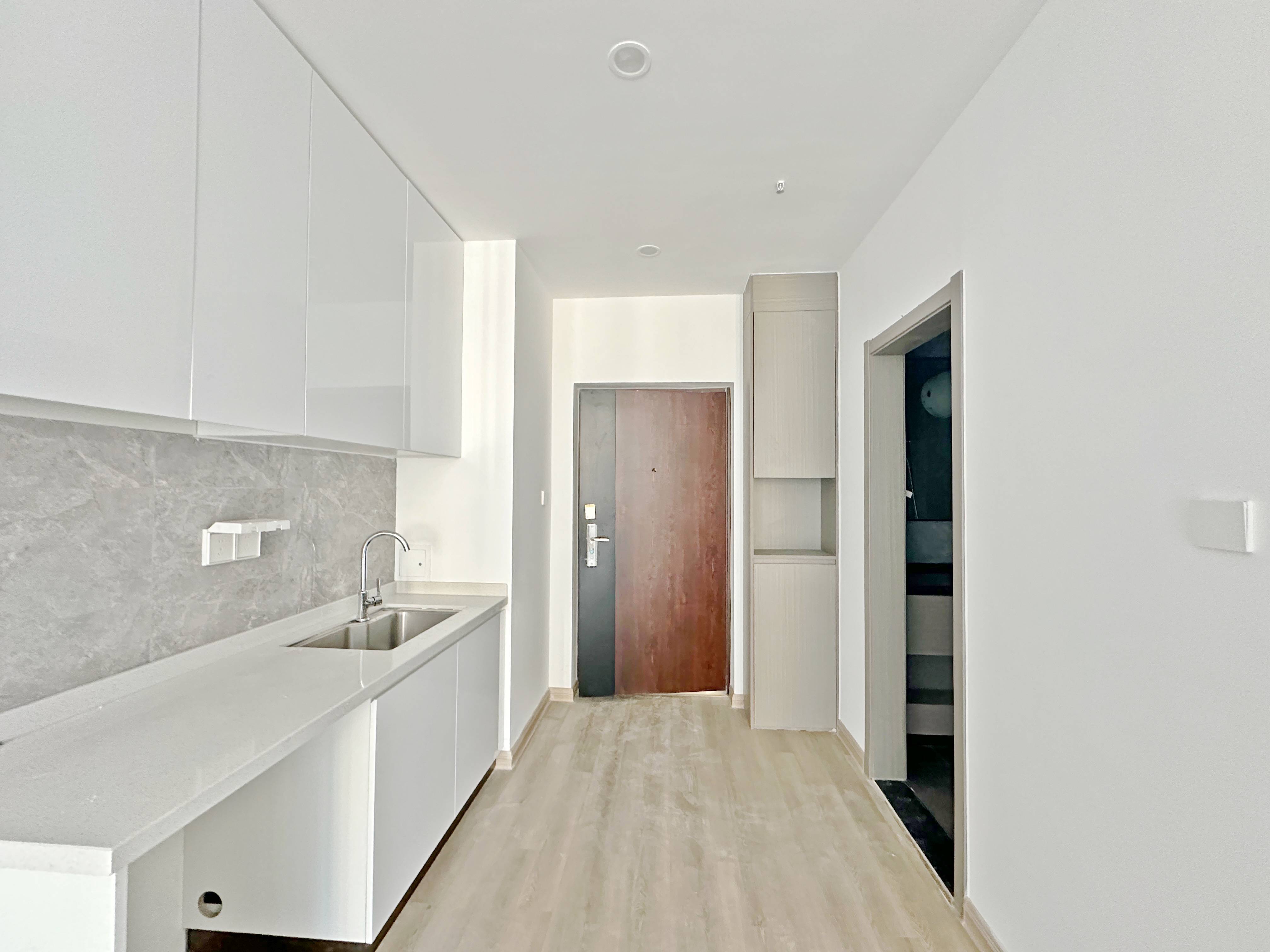 绿地卢浮云公馆