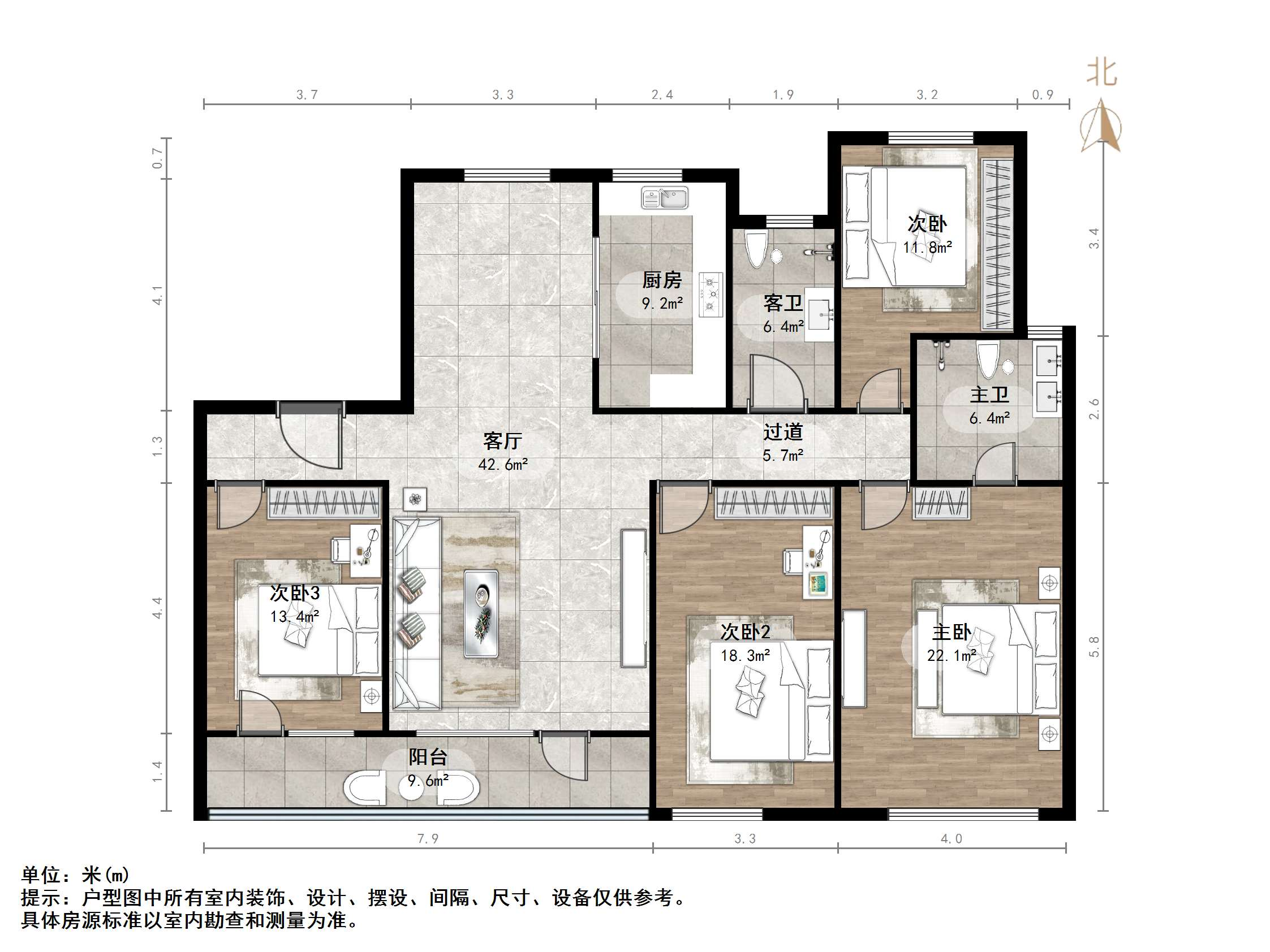 龙湖春江郦城