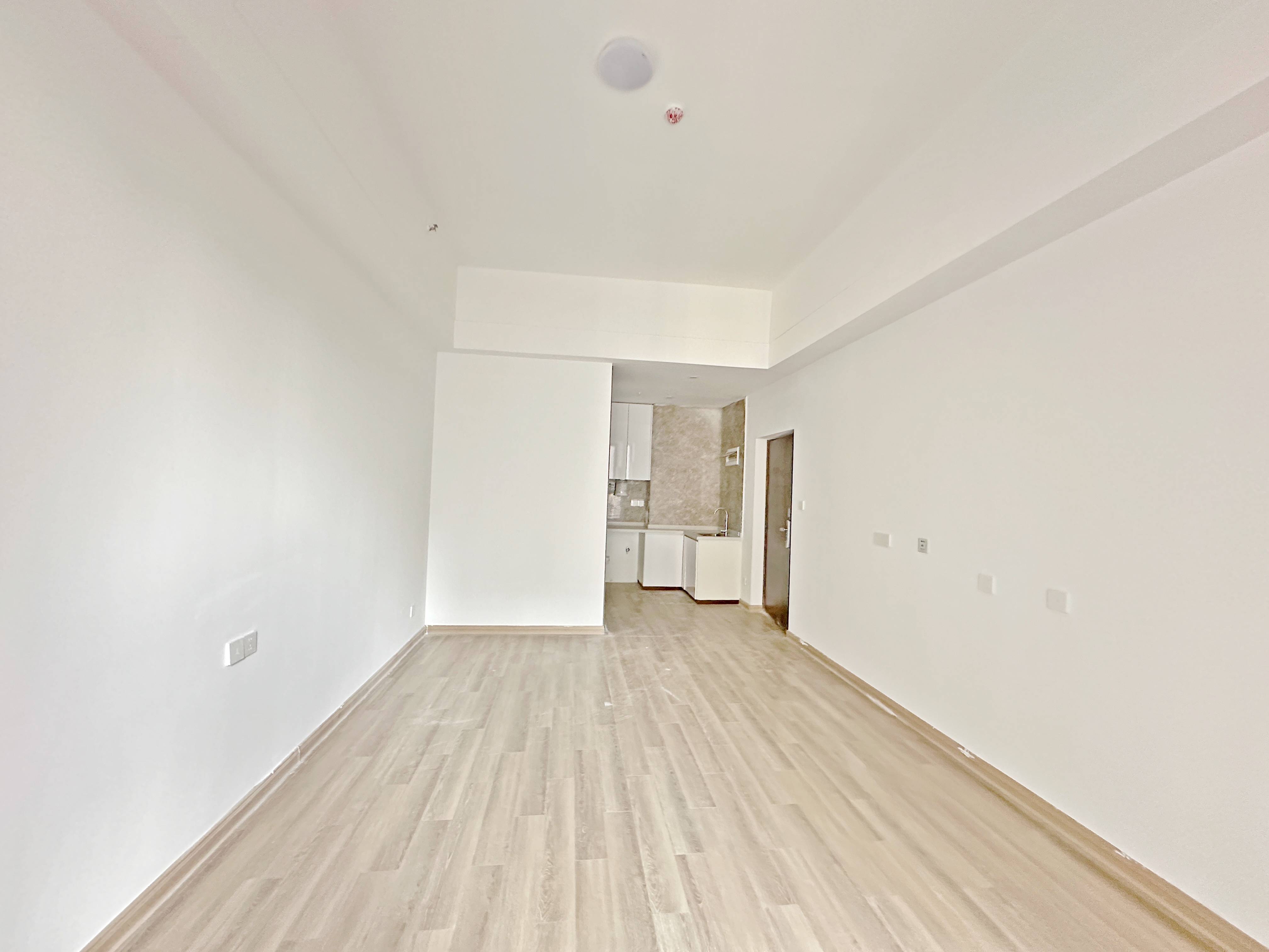  绿地卢浮云公馆 西