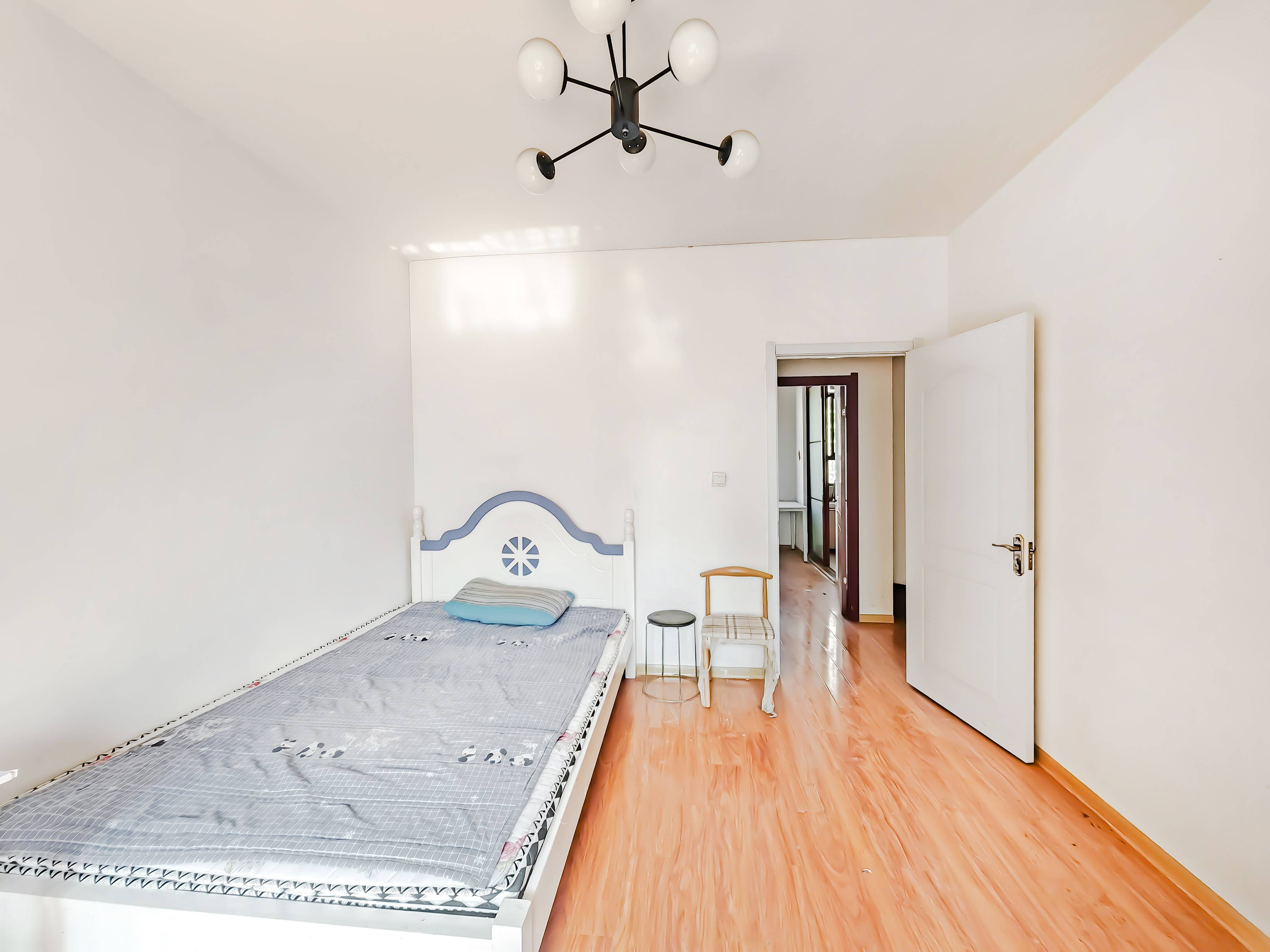  中海华山珑城 南北