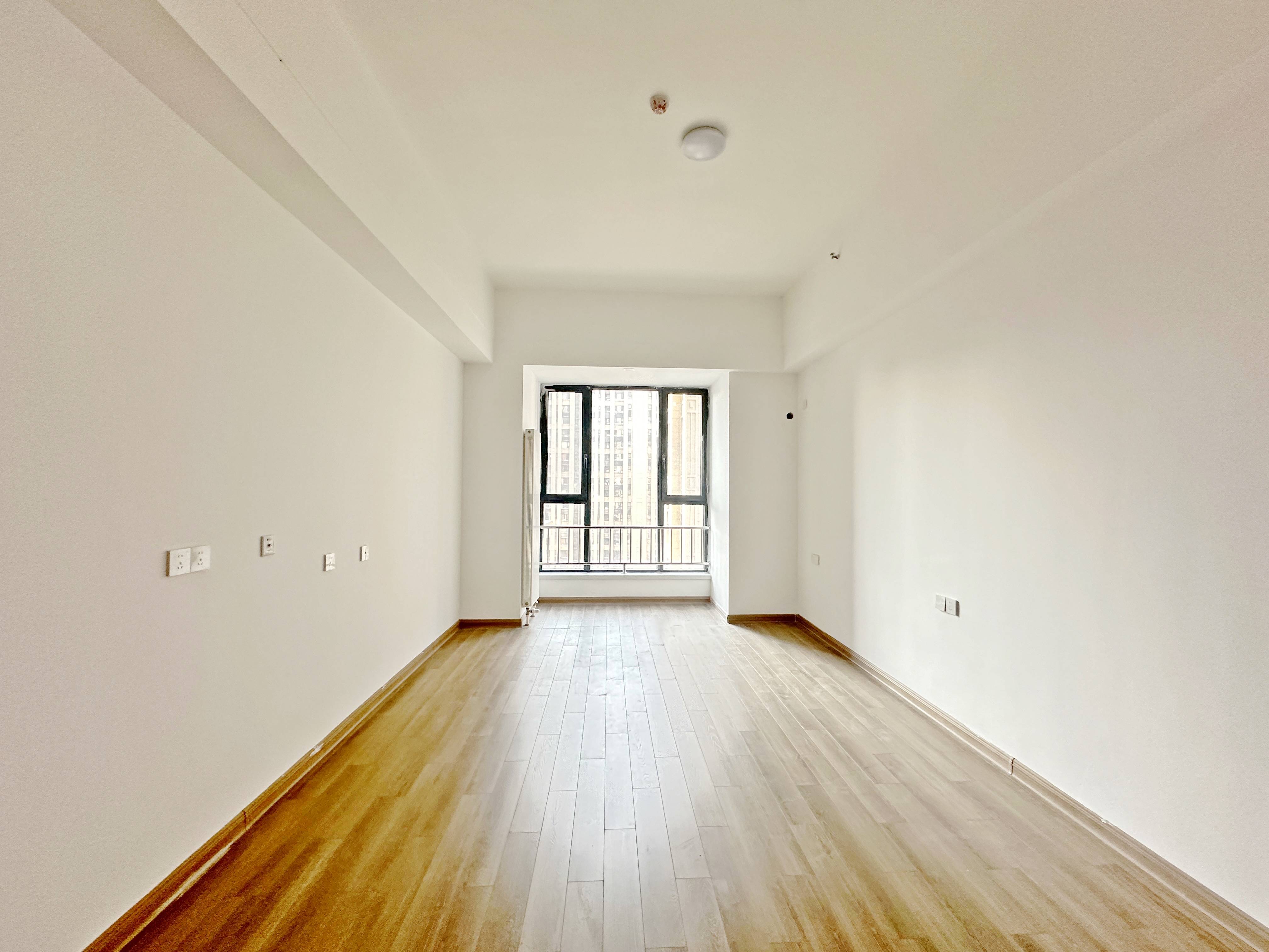 绿地卢浮云公馆