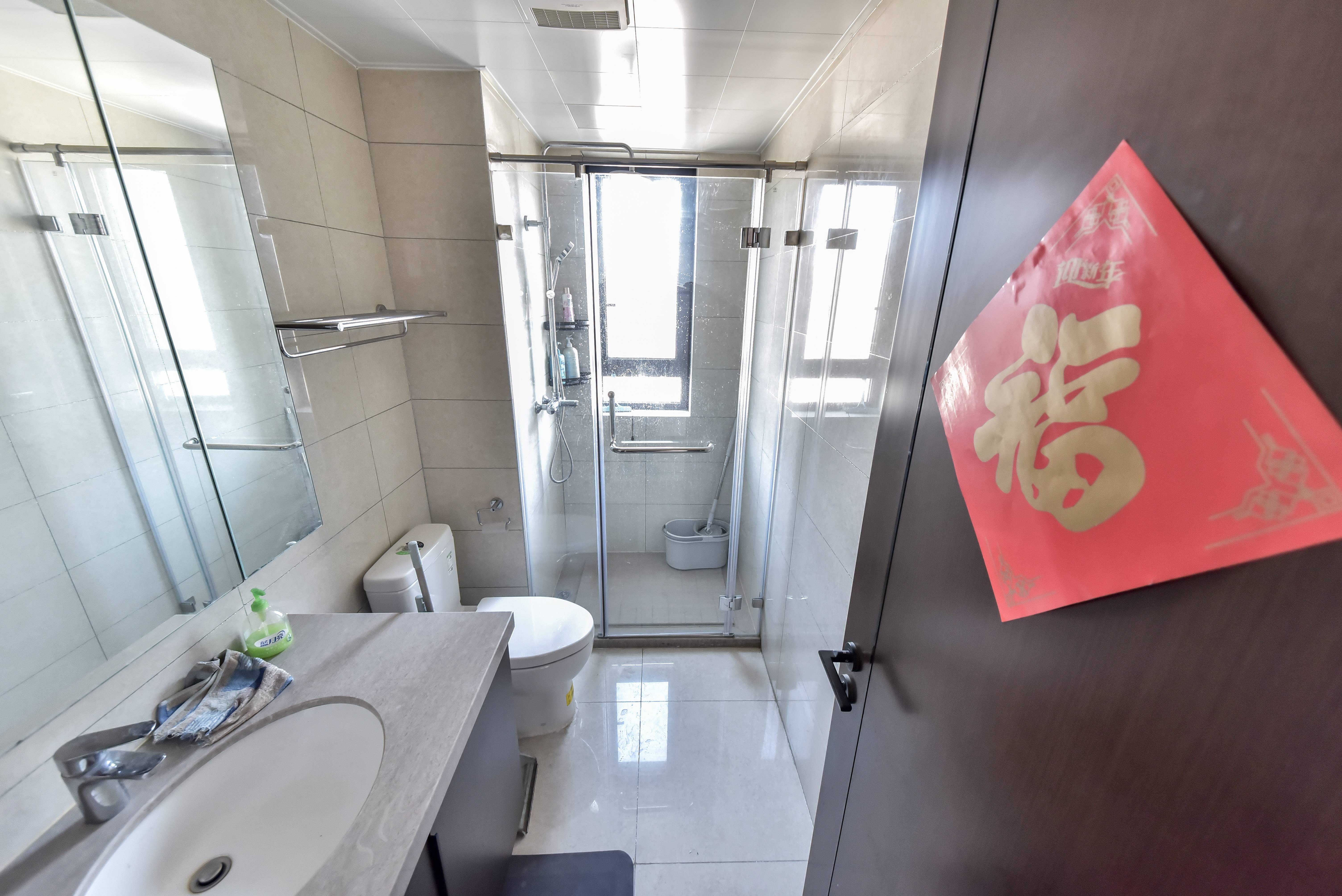 融创文旅城鹊华居