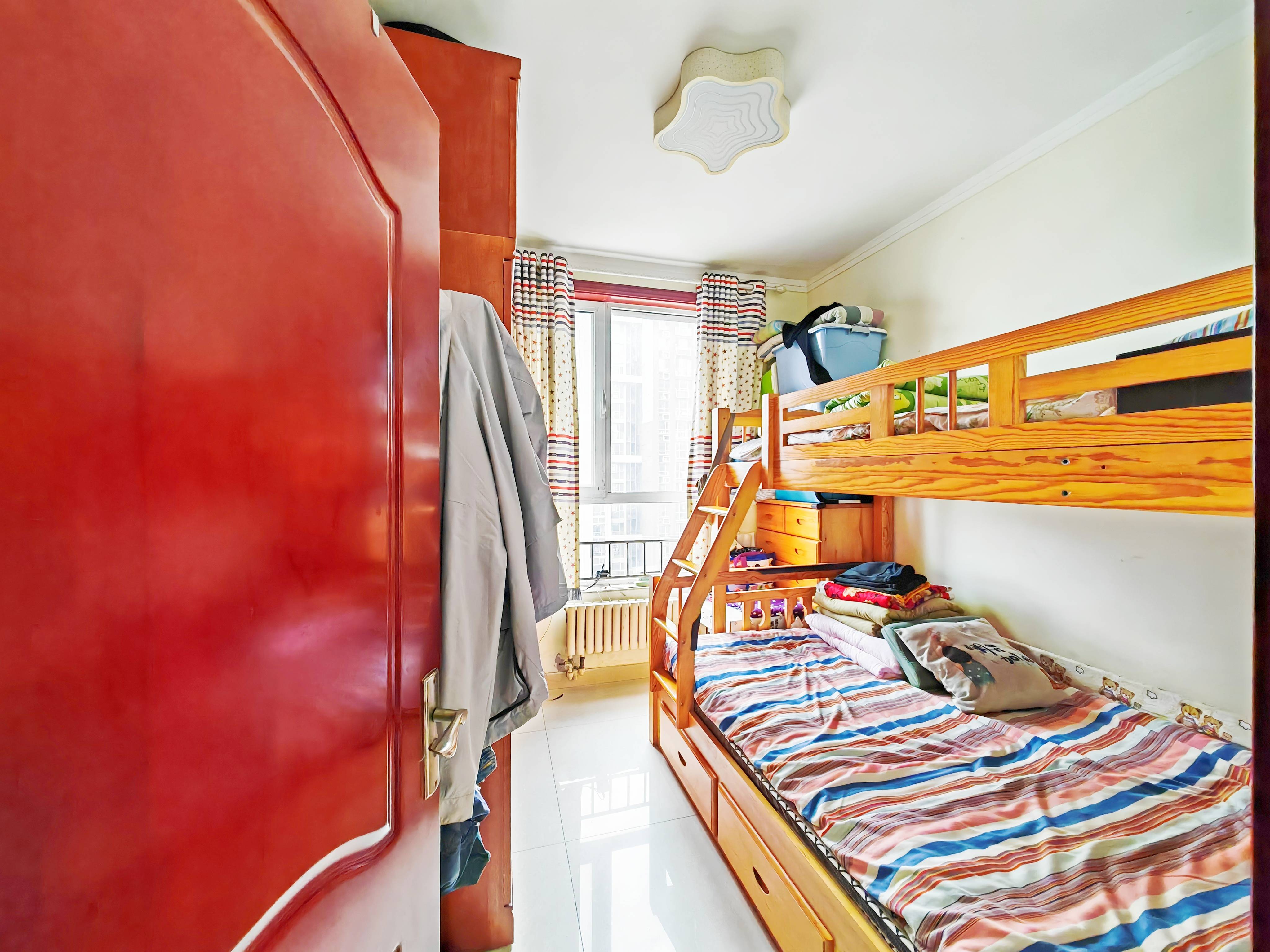 鲁能领秀城A区(十区)