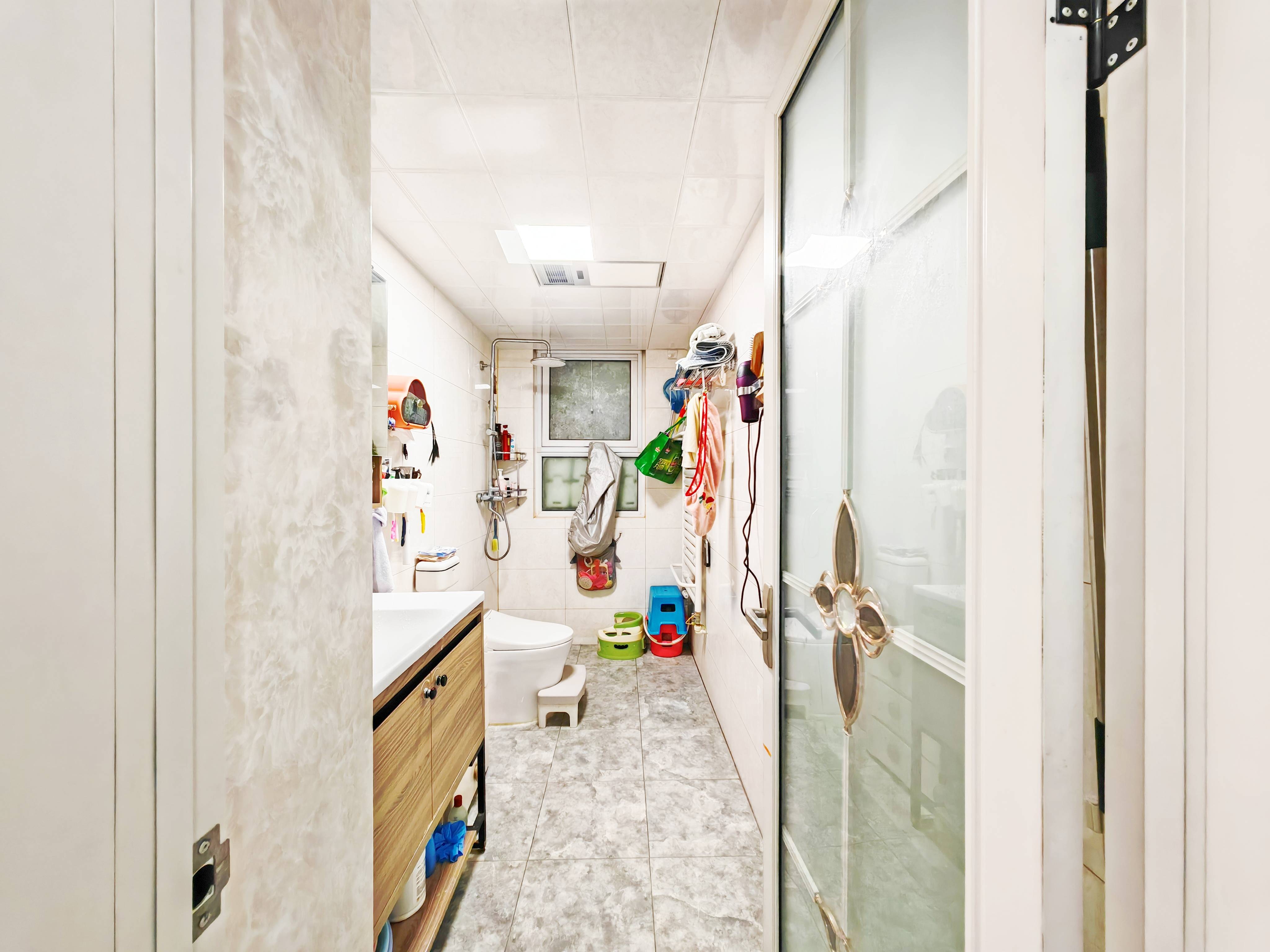 鲁能领秀城东一区(三区)