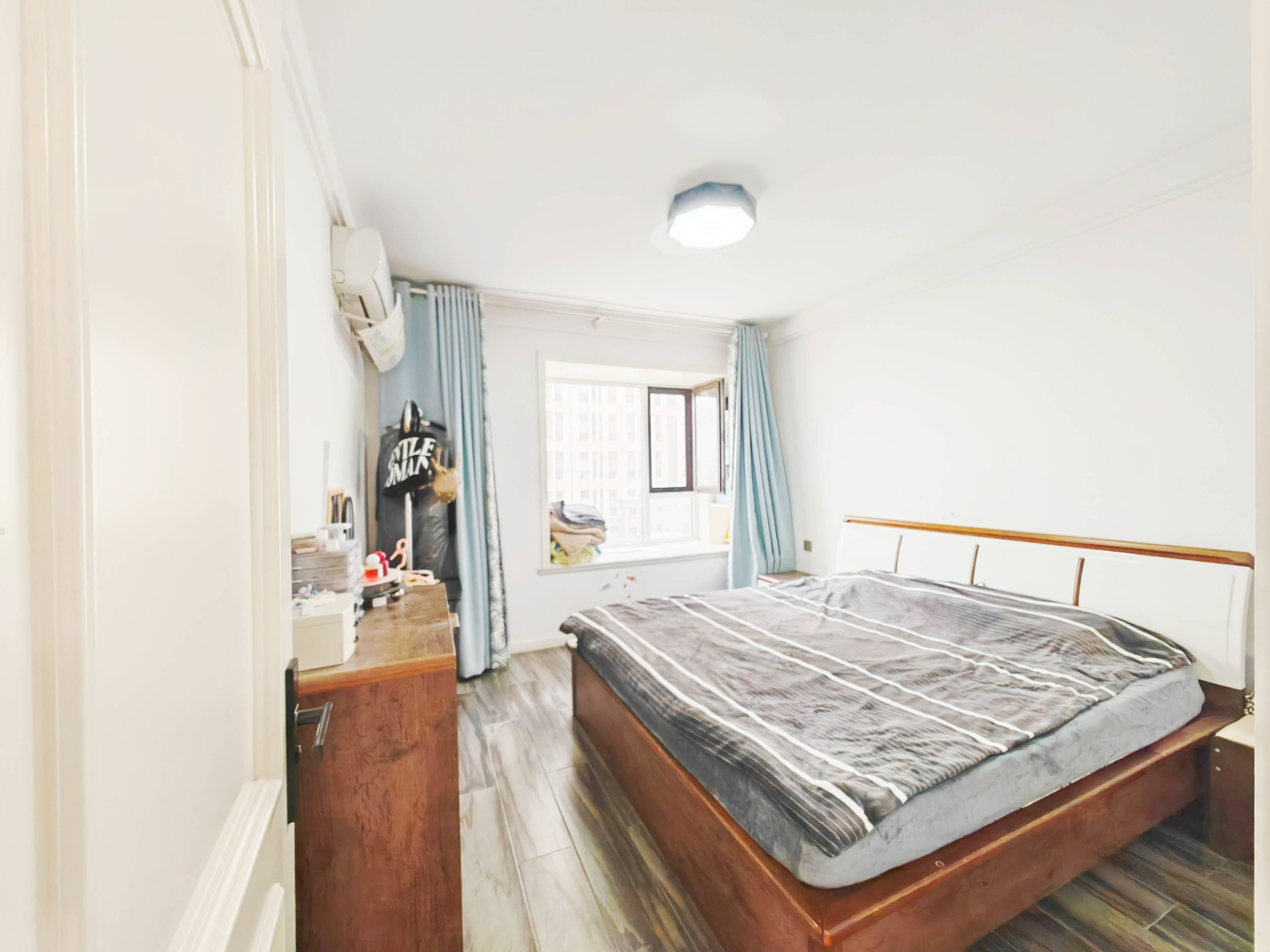 鲁能领秀城东一区(三区)