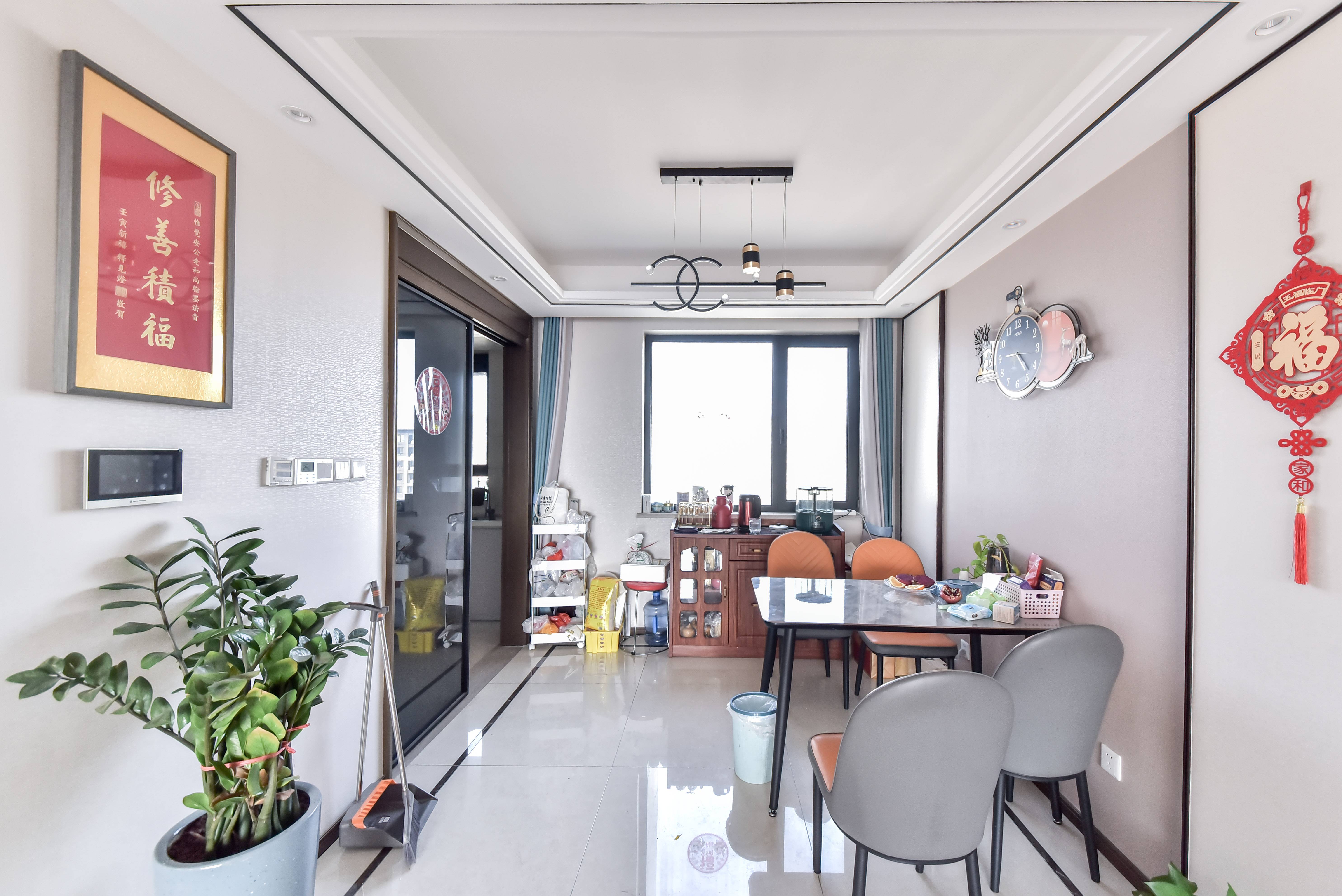 融创文旅城鹊华居