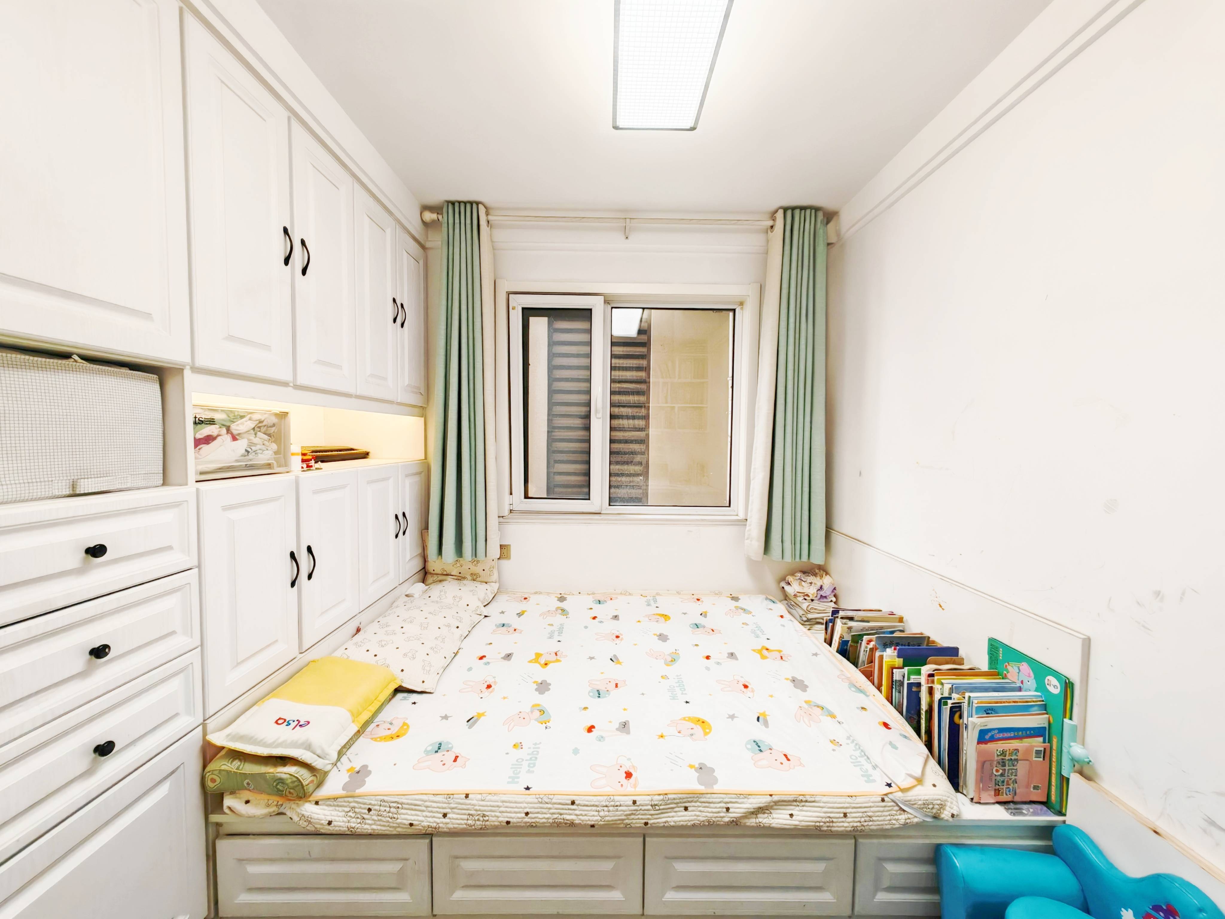 鲁能领秀城东一区(三区)