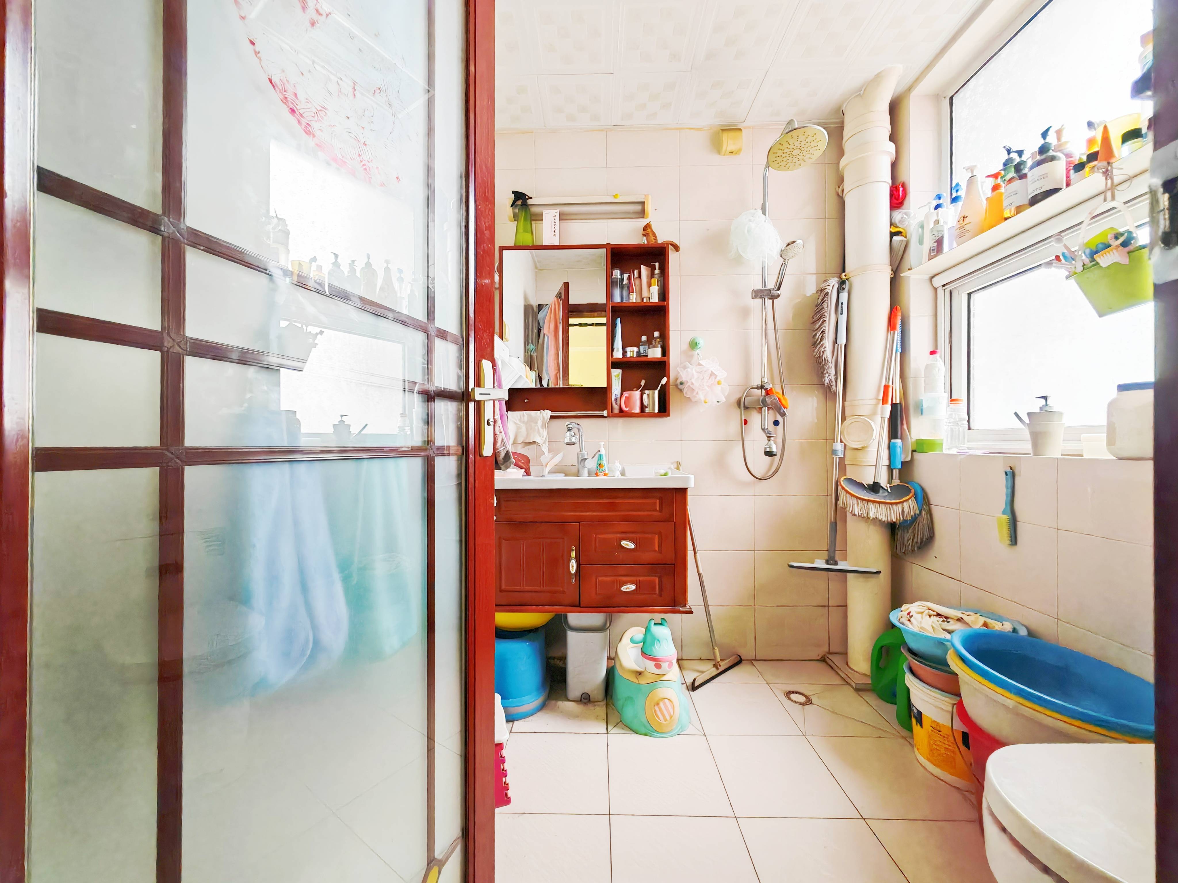 鲁能领秀城A区(十区)